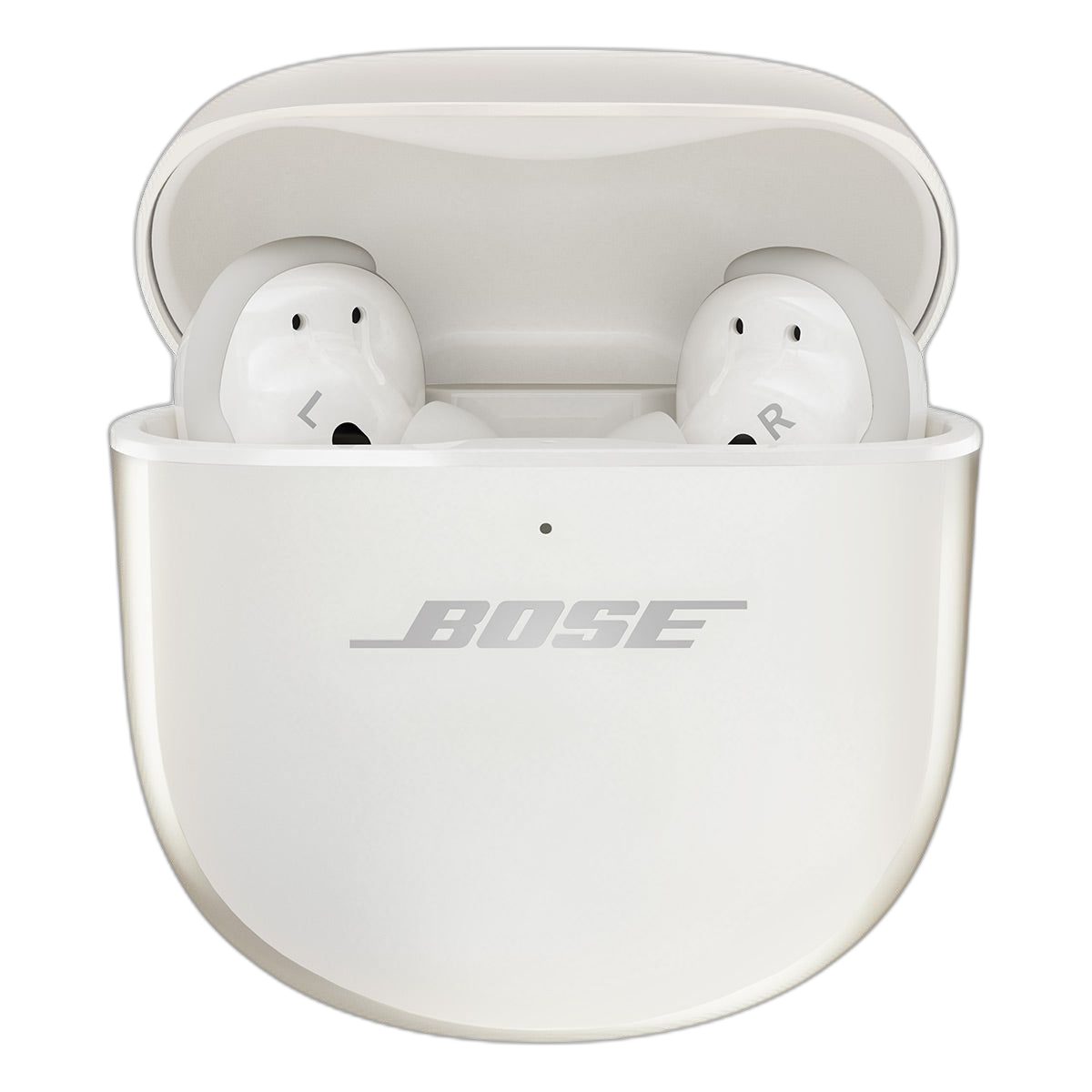 Bose QuietComfort Ultra Wireless Noise Cancelling Earbuds - 2024 (Diamond 60th Edition)
