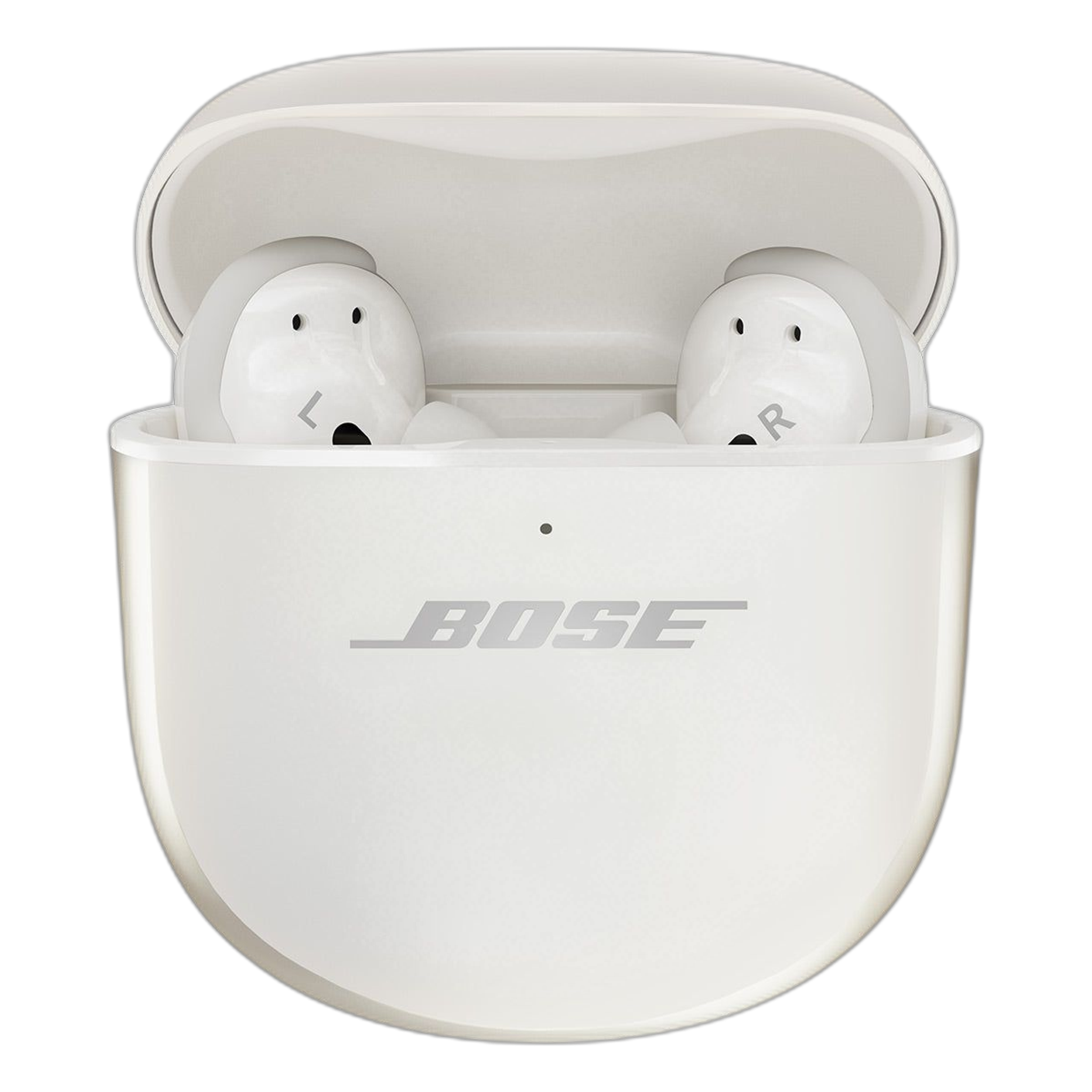 Bose QuietComfort Ultra Wireless Noise Cancelling Earbuds - 2024 (Diamond 60th Edition) - Image 1