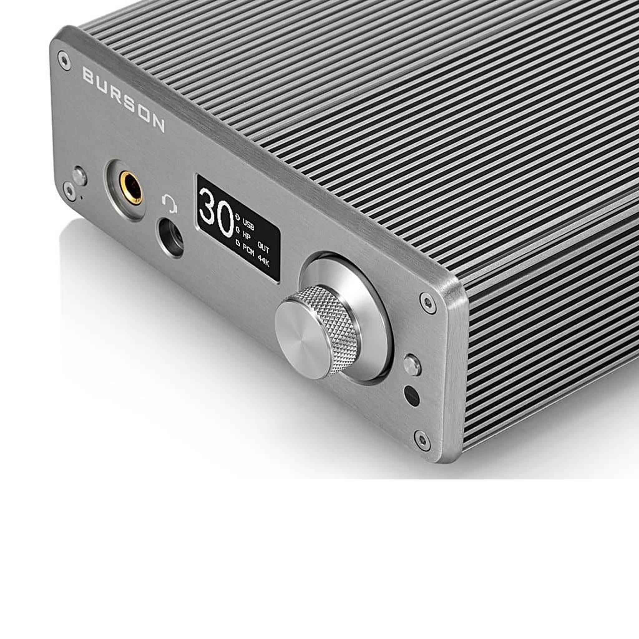 Burson Audio Playmate 2 thumbnail 5