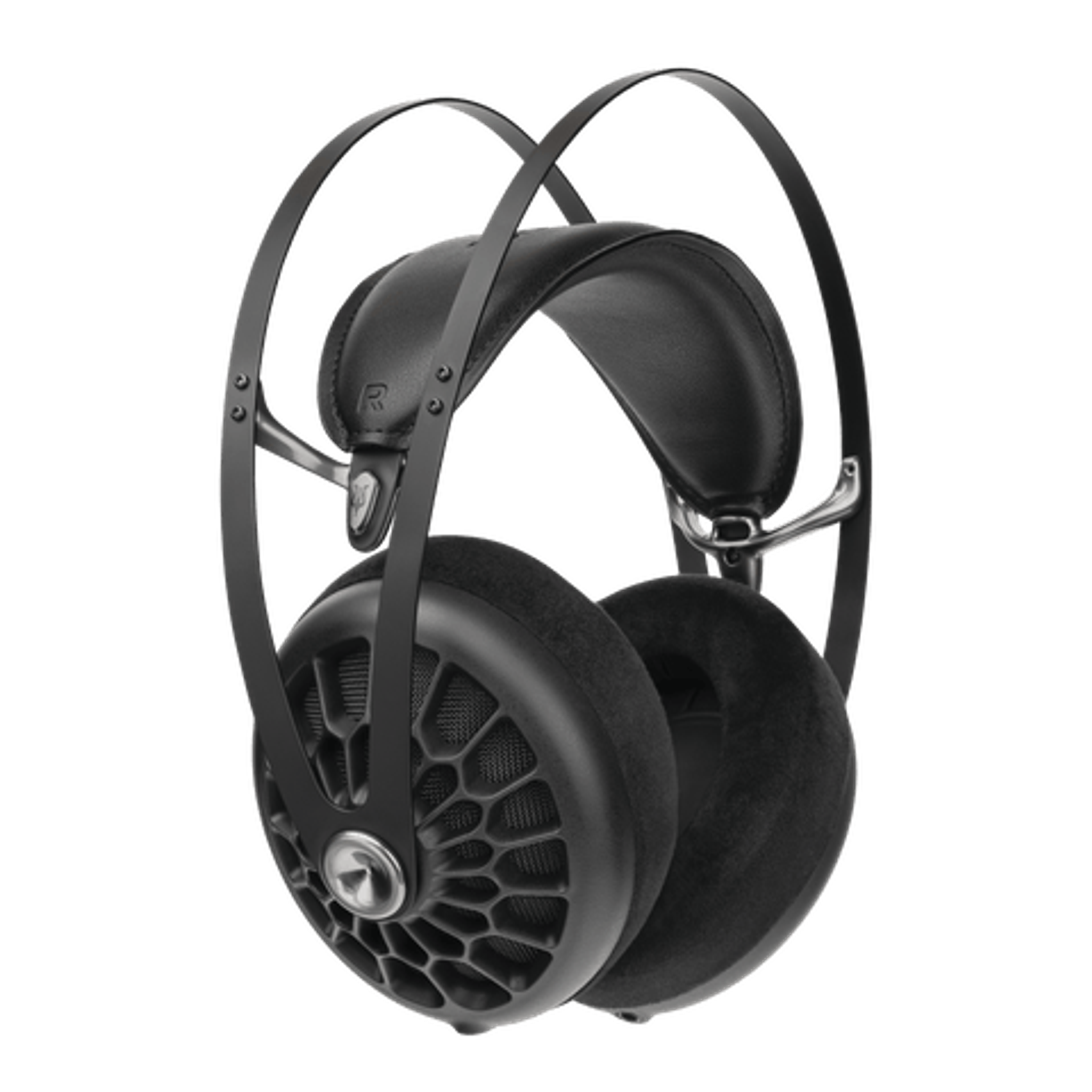 Meze 105 AER Open-Back Headphones - Image 1
