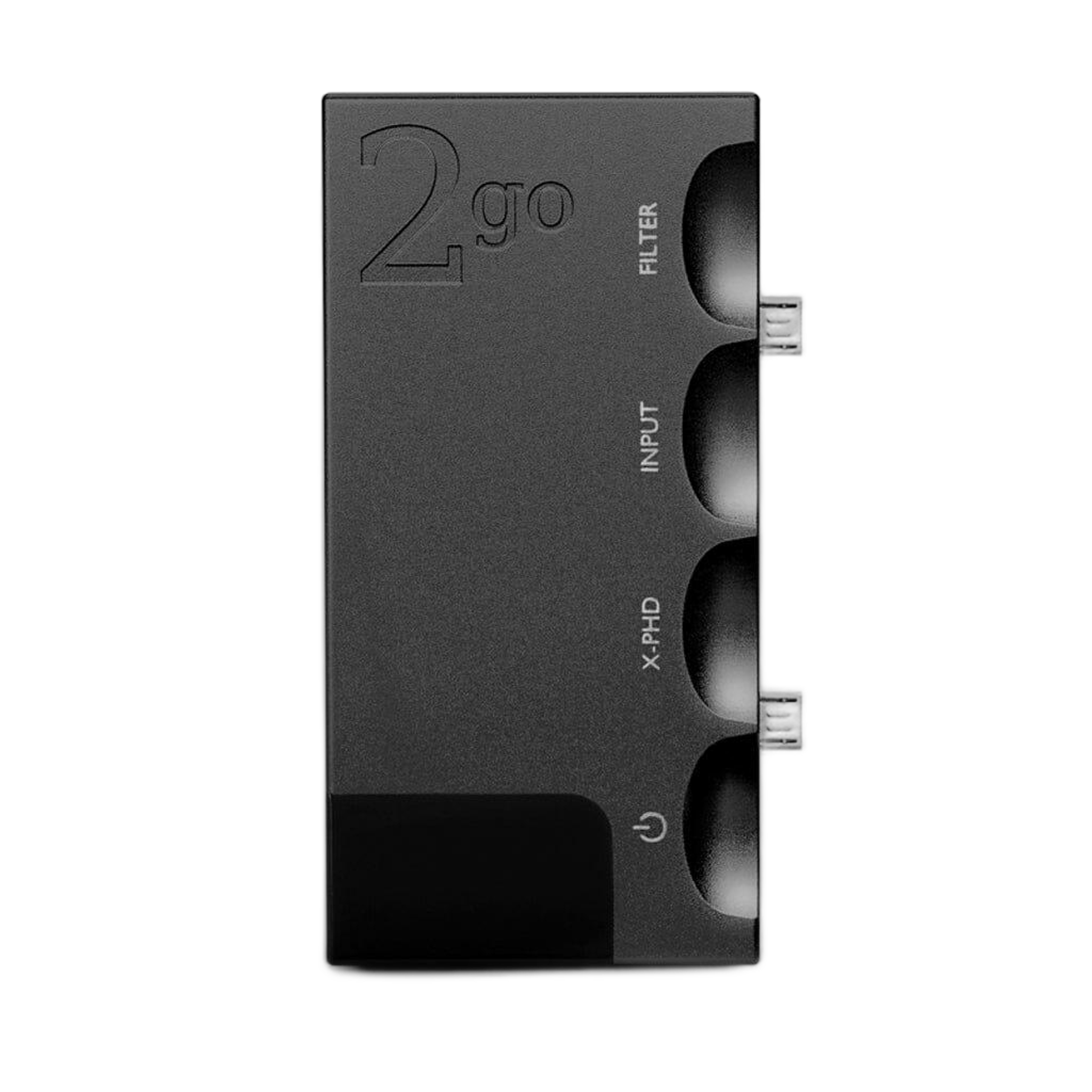 Chord Electronics 2go - Image 1