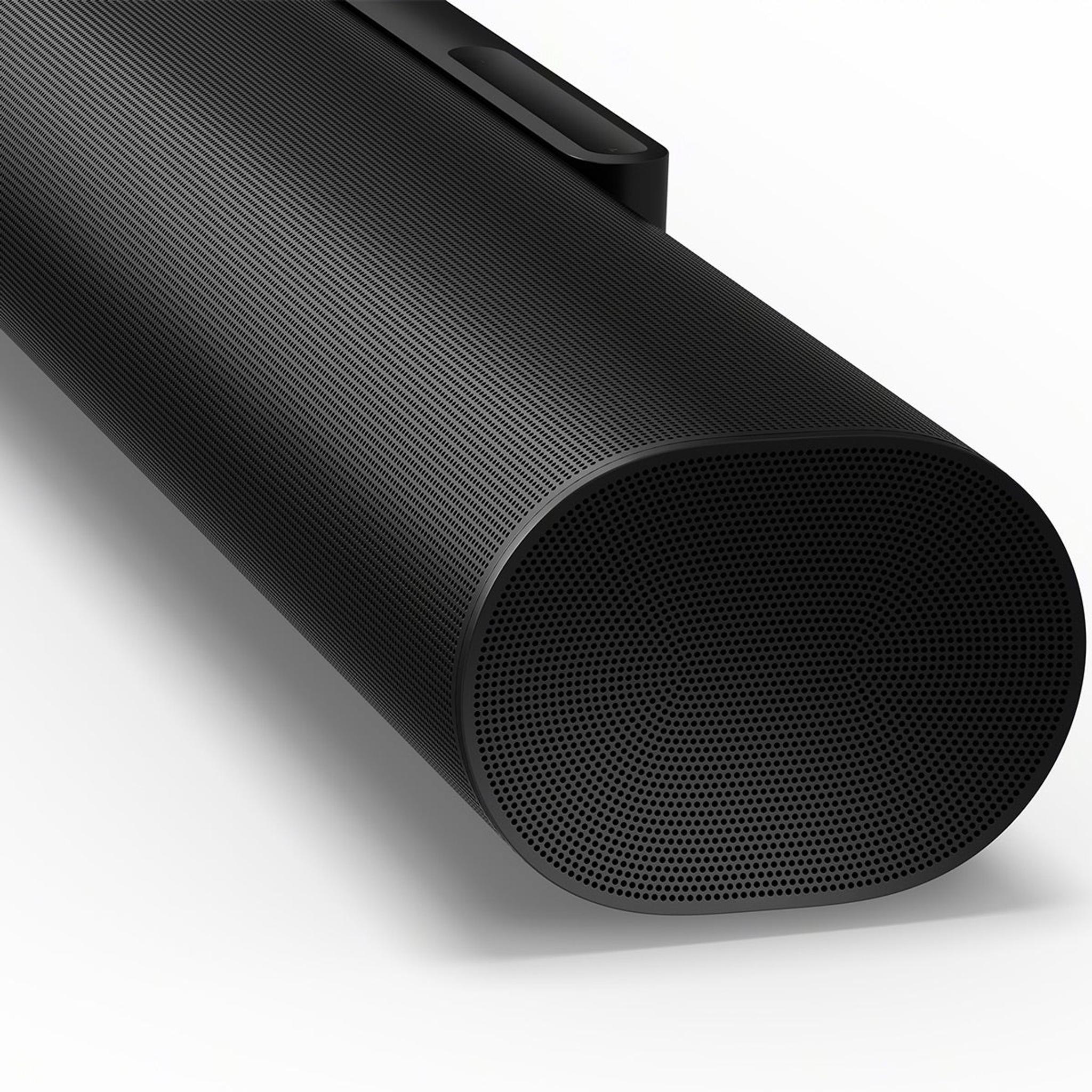 Sonos Premium Entertainment Set with Arc Ultra Soundbar and Sub 4 Wireless Subwoofer (Black) thumbnail 14