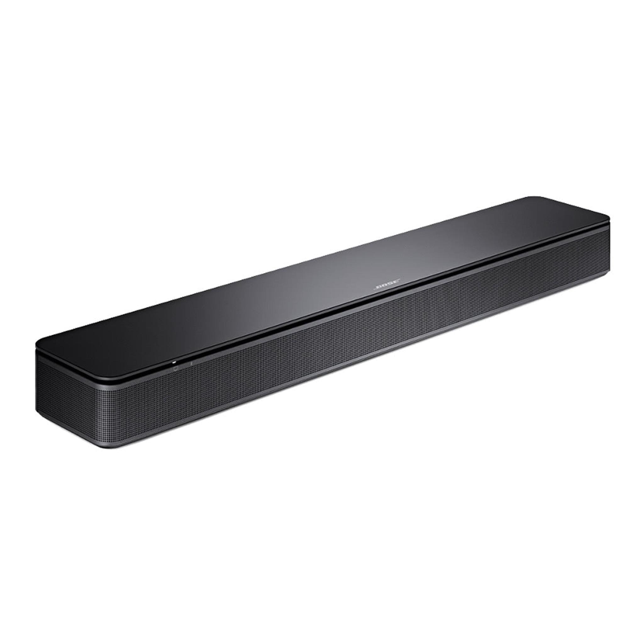 Bose TV Speaker with Bluetooth and HDMI-ARC (Black) - Image 1