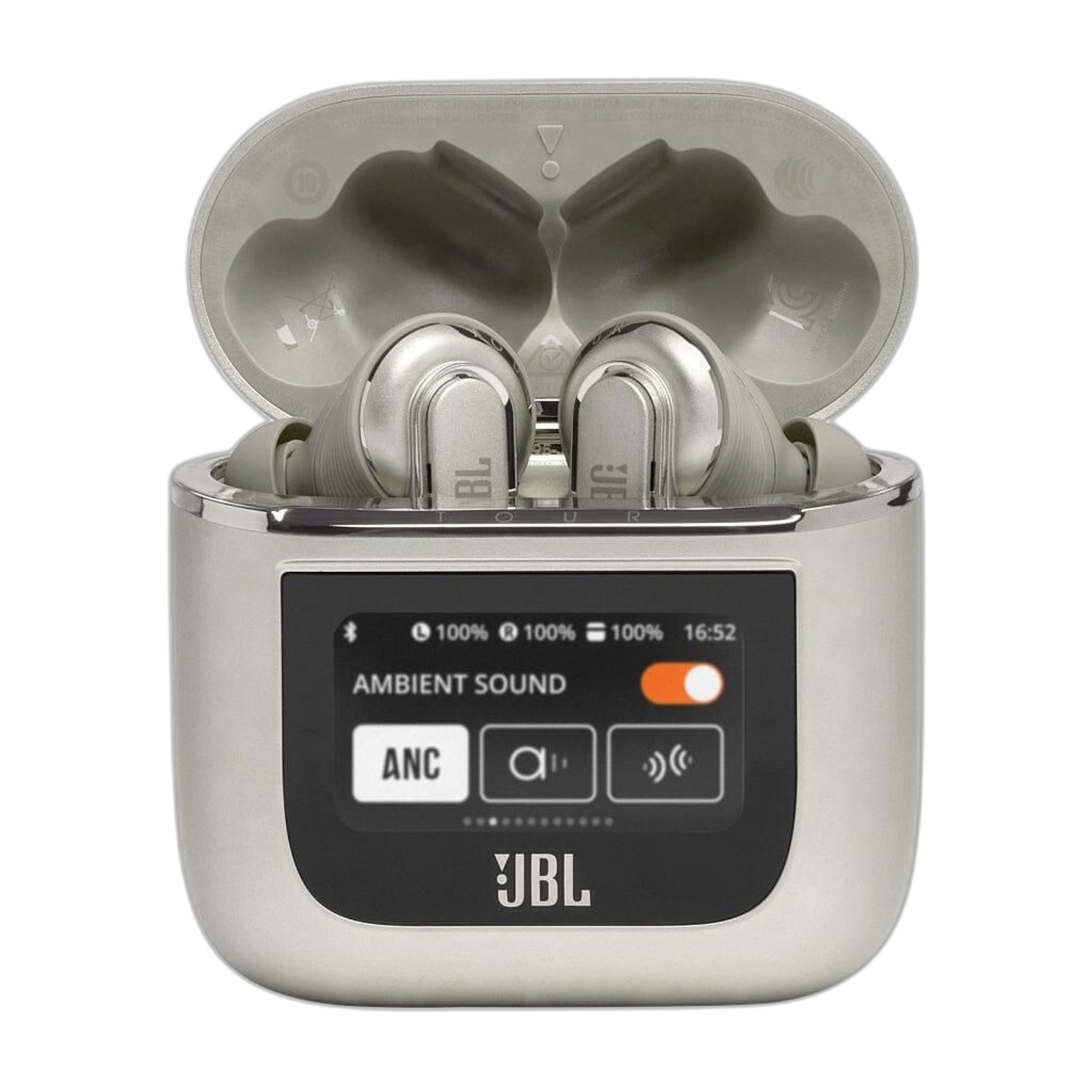 JBL Tour Pro 2 True Wireless In-Ear Headphones thumbnail 7