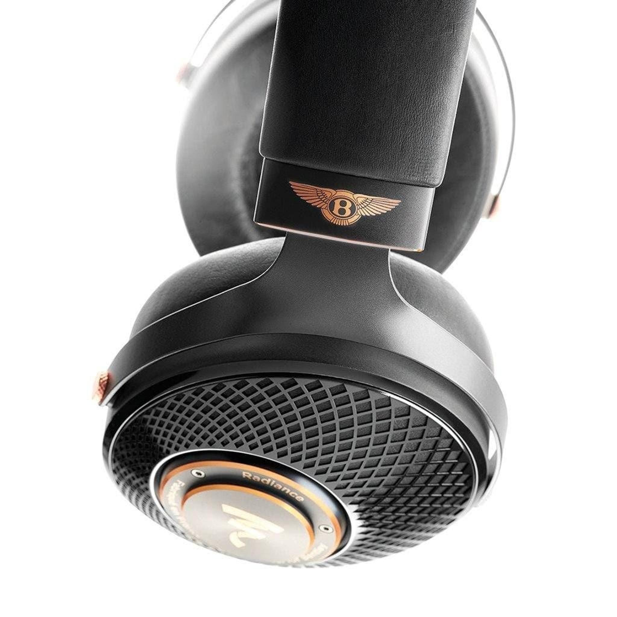 Focal Radiance Headphones | Limited Edition thumbnail 5