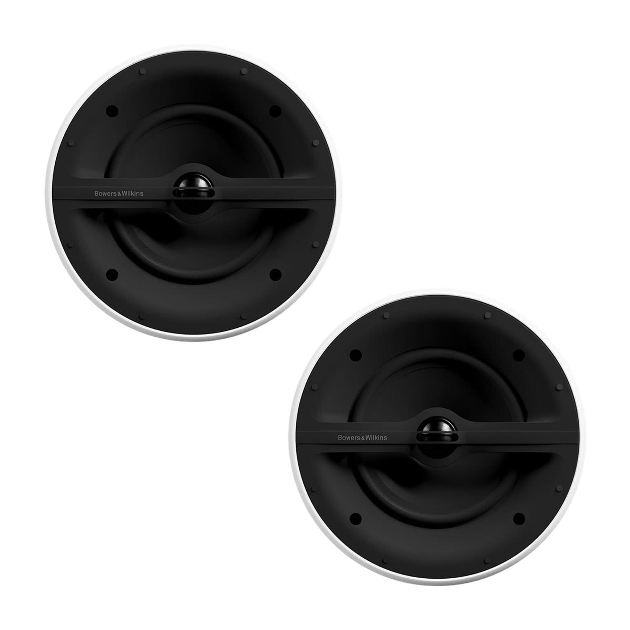 Marantz Model M1 Stereo In-Ceiling System thumbnail 4
