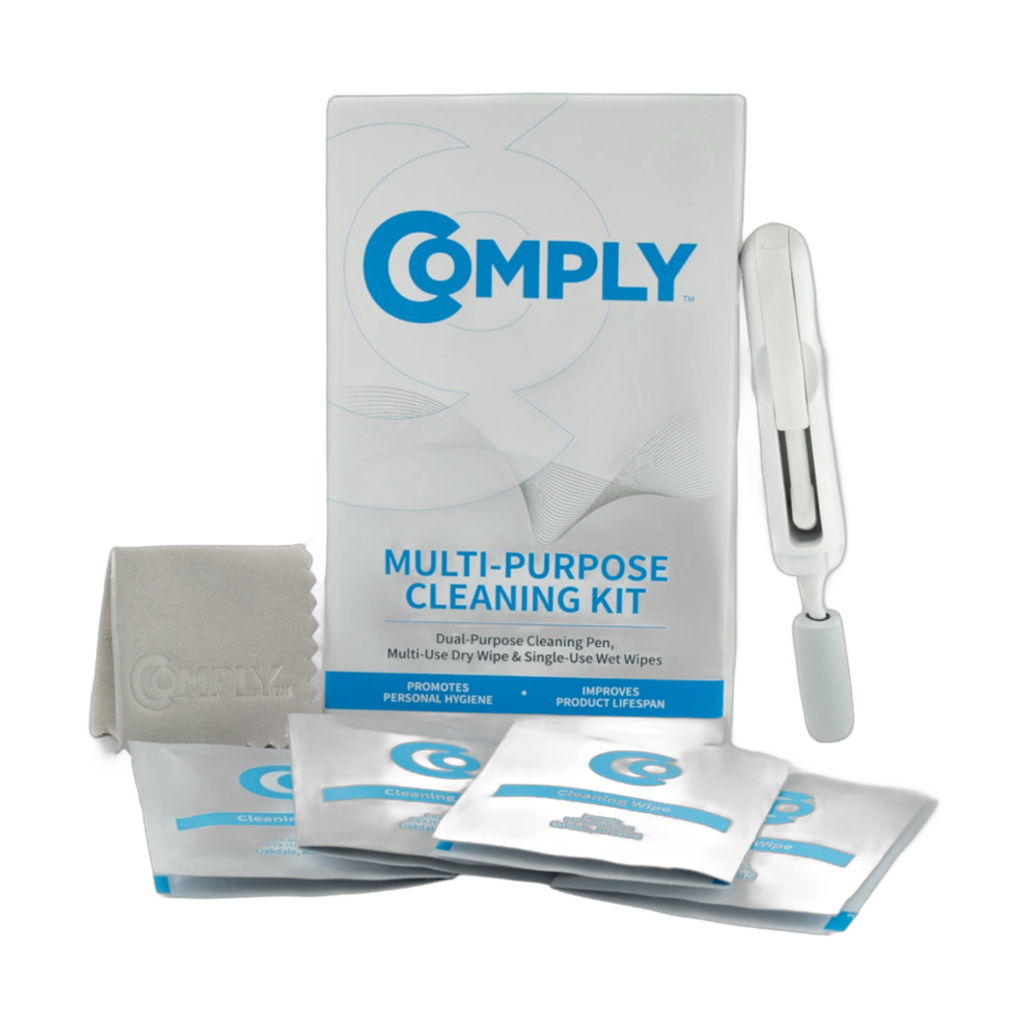 Earbud Cleaning Kit