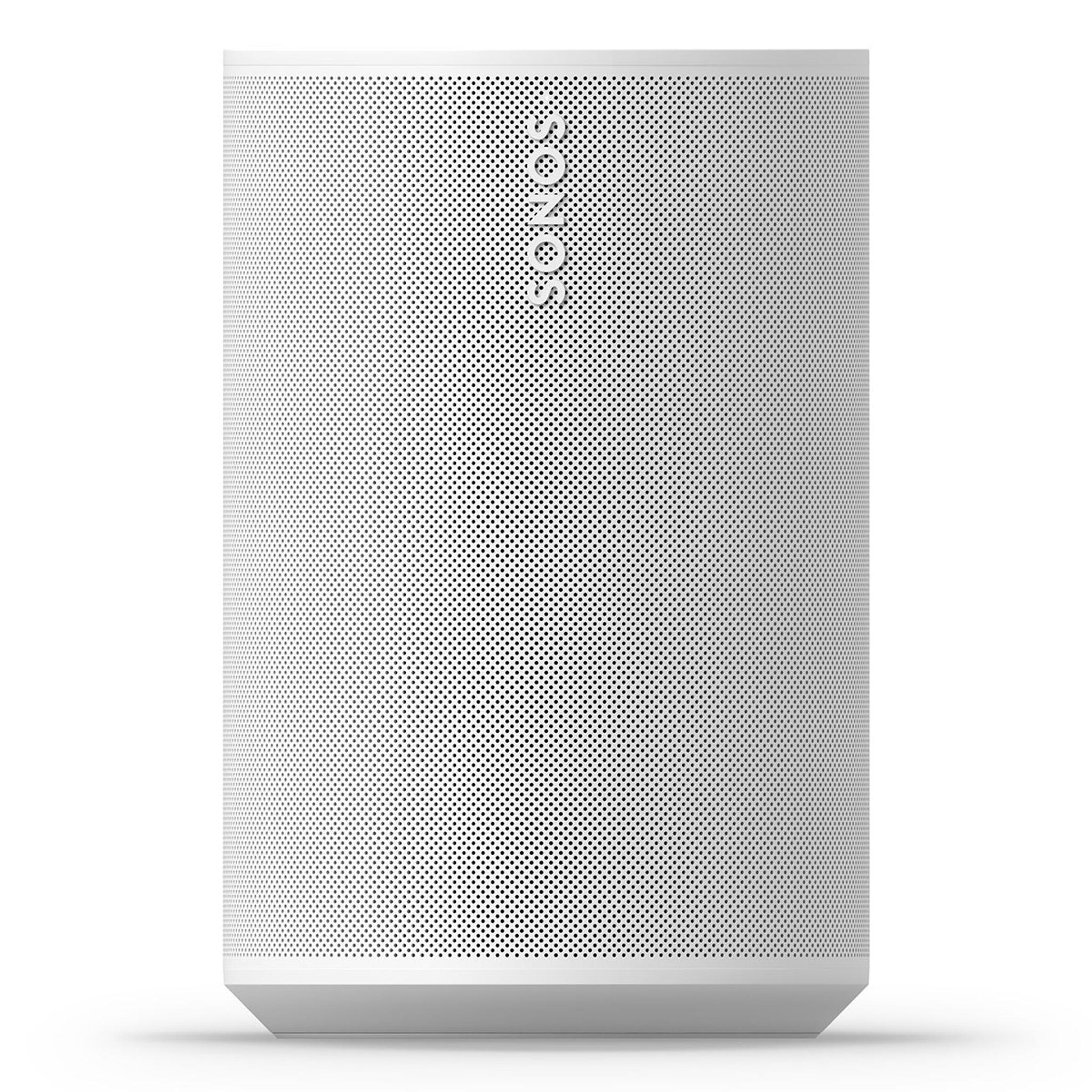 Sonos Premium Immersive Set with Beam Soundbar (Gen 2), Sub 4 Subwoofer, & Pair of Era 100 Wireless Speakers (White) thumbnail 6