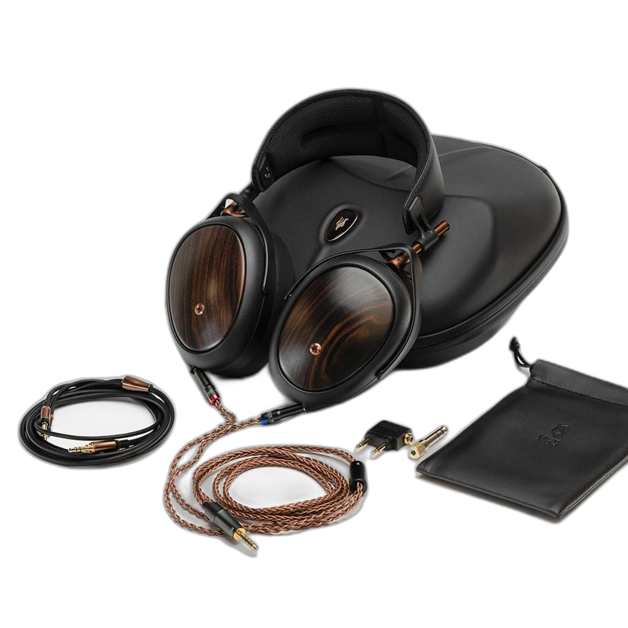 Meze Audio LIRIC II Headphones - Open Box thumbnail 5