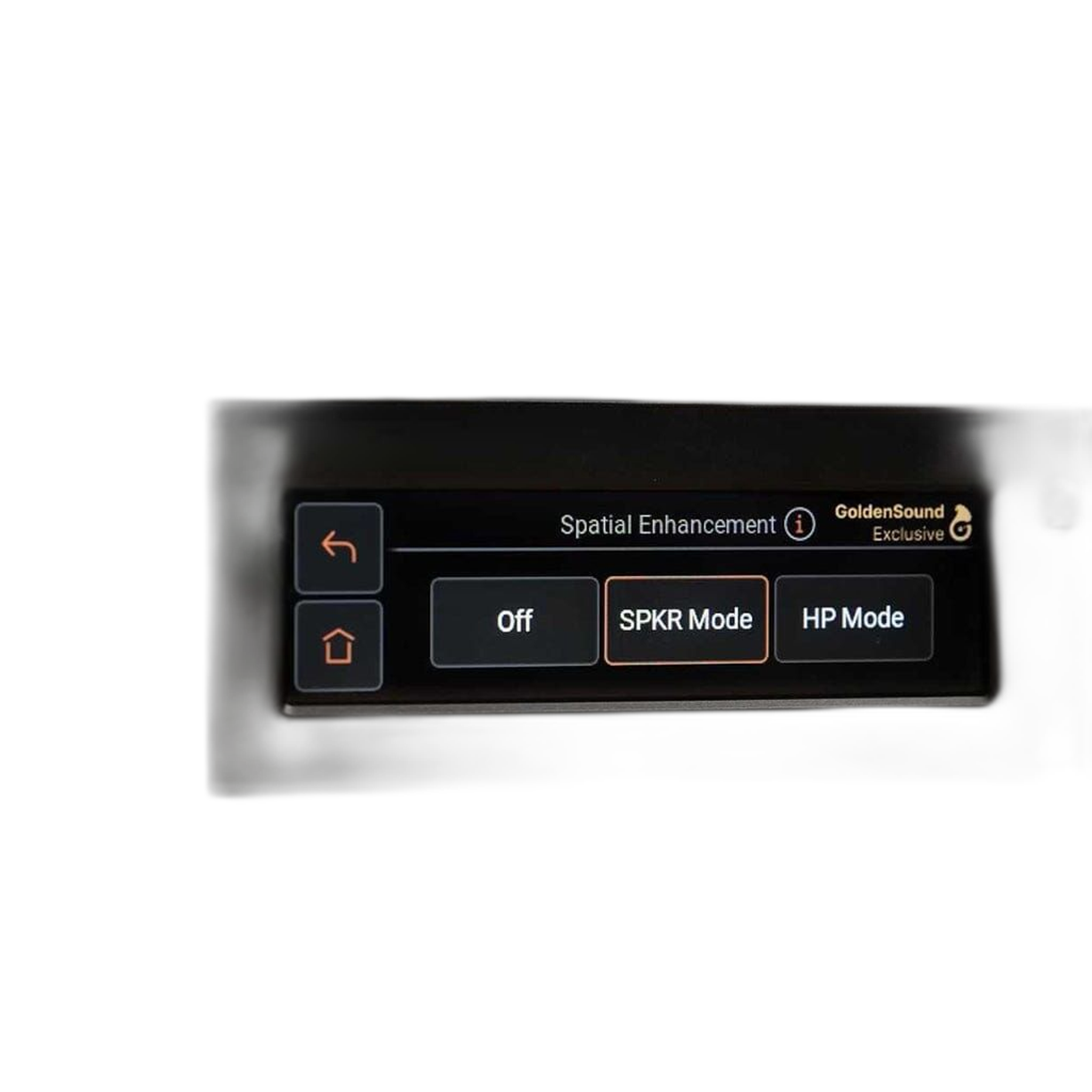 Ferrum WANDLA DAC - GoldenSound Edition thumbnail 6