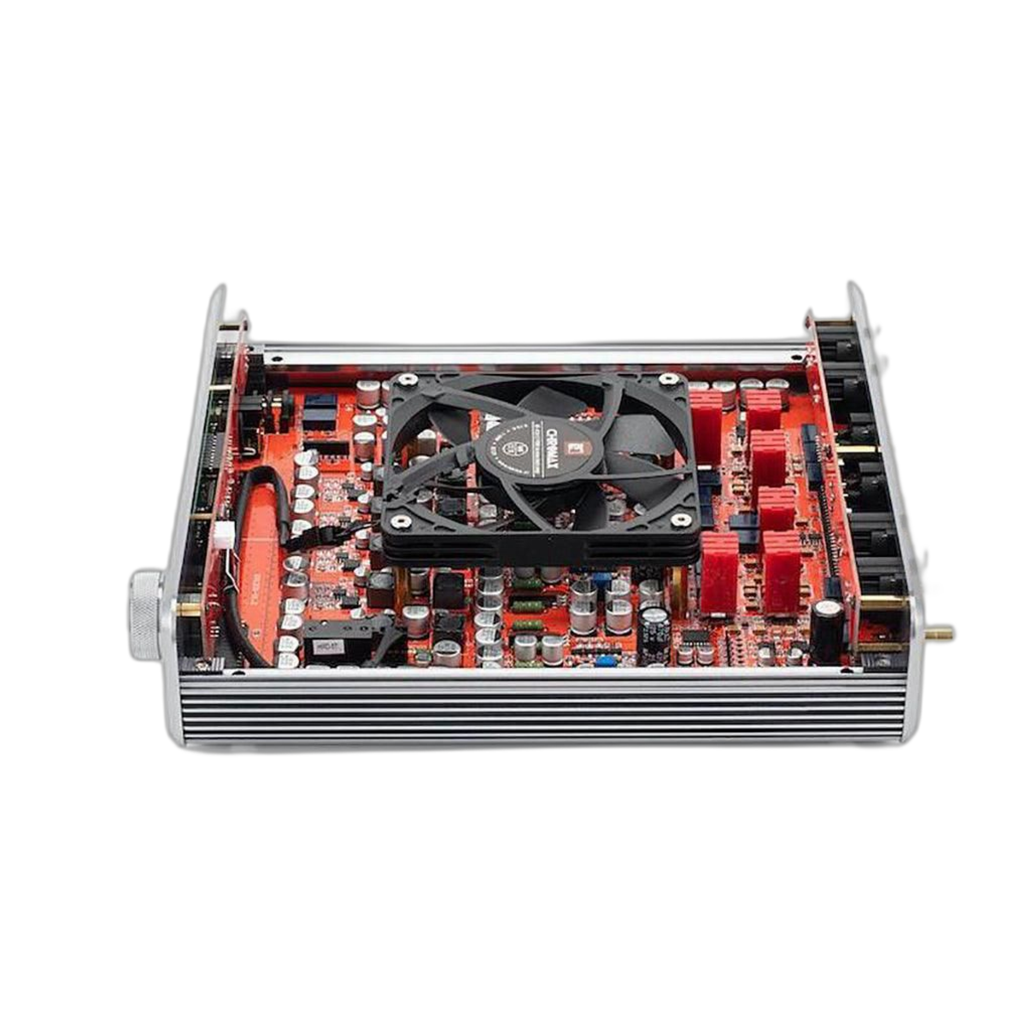 Burson Audio Soloist 3x Grand Tourer thumbnail 6