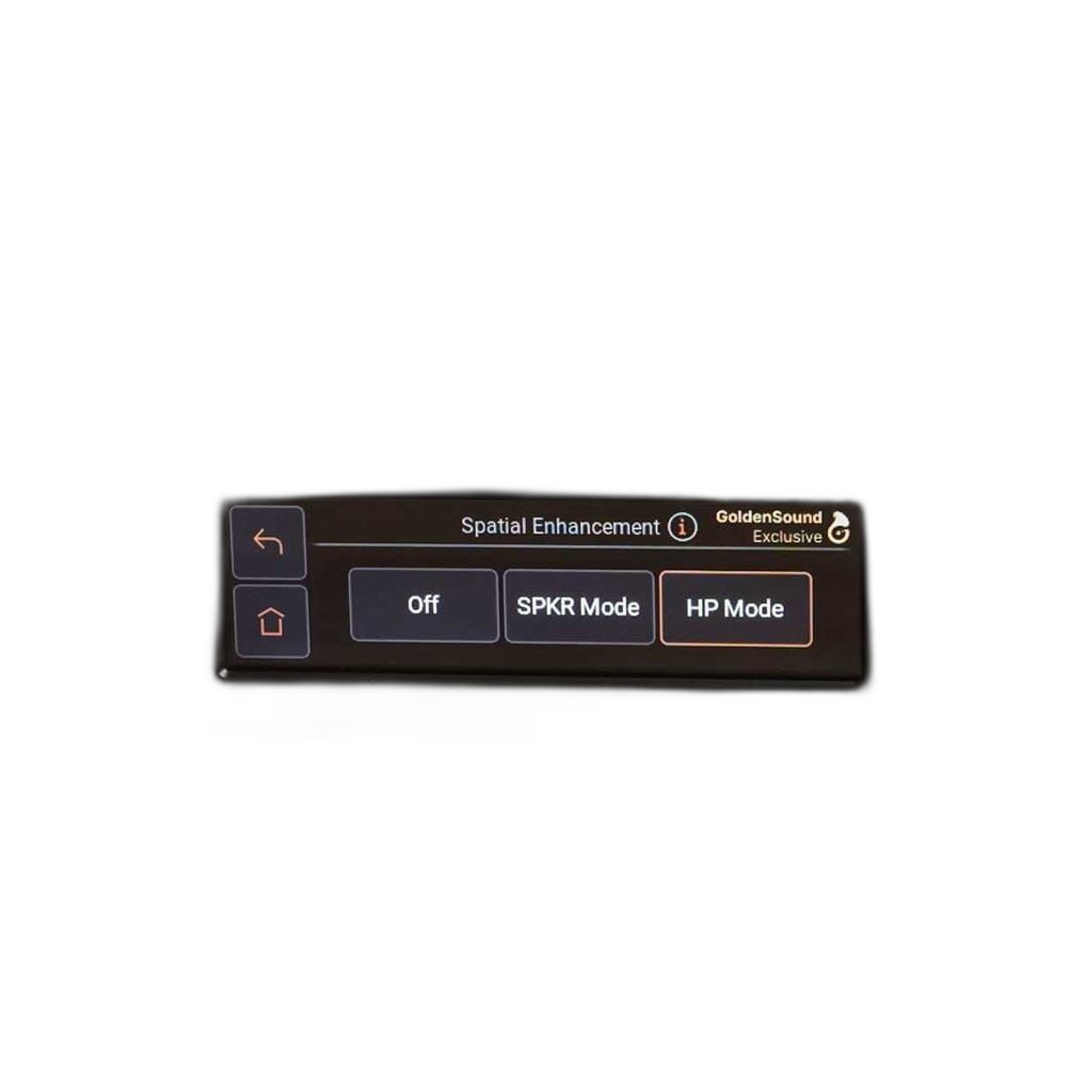 Ferrum WANDLA DAC - GoldenSound Edition thumbnail 5