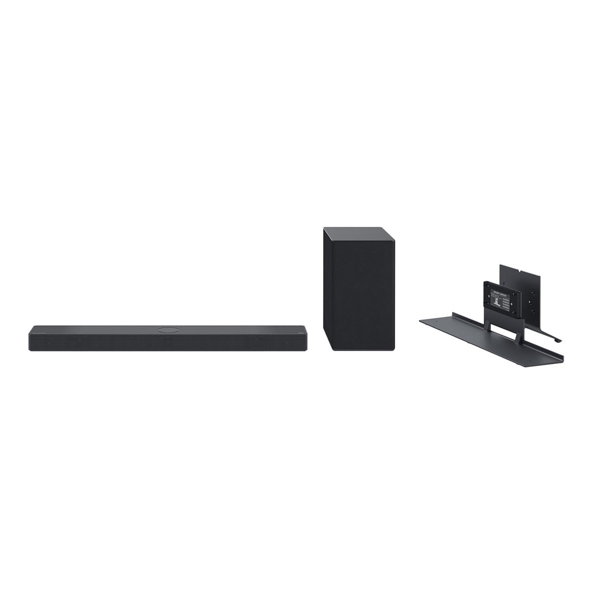 LG SC9S Sound Bar & Subwoofer for OLED evo C Series TVs thumbnail 18