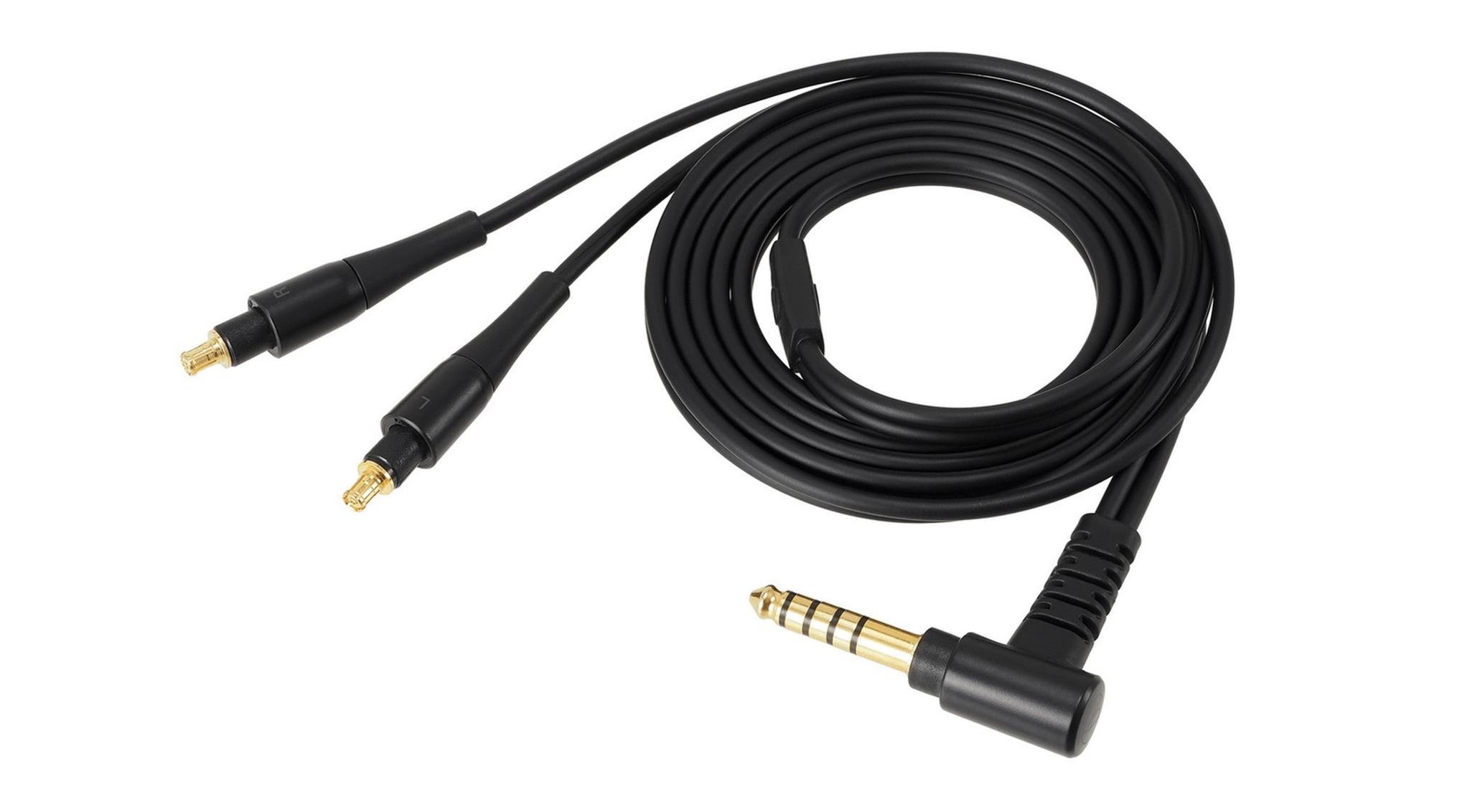 Audio-Technica ATH-MSR7b Headphone thumbnail 5