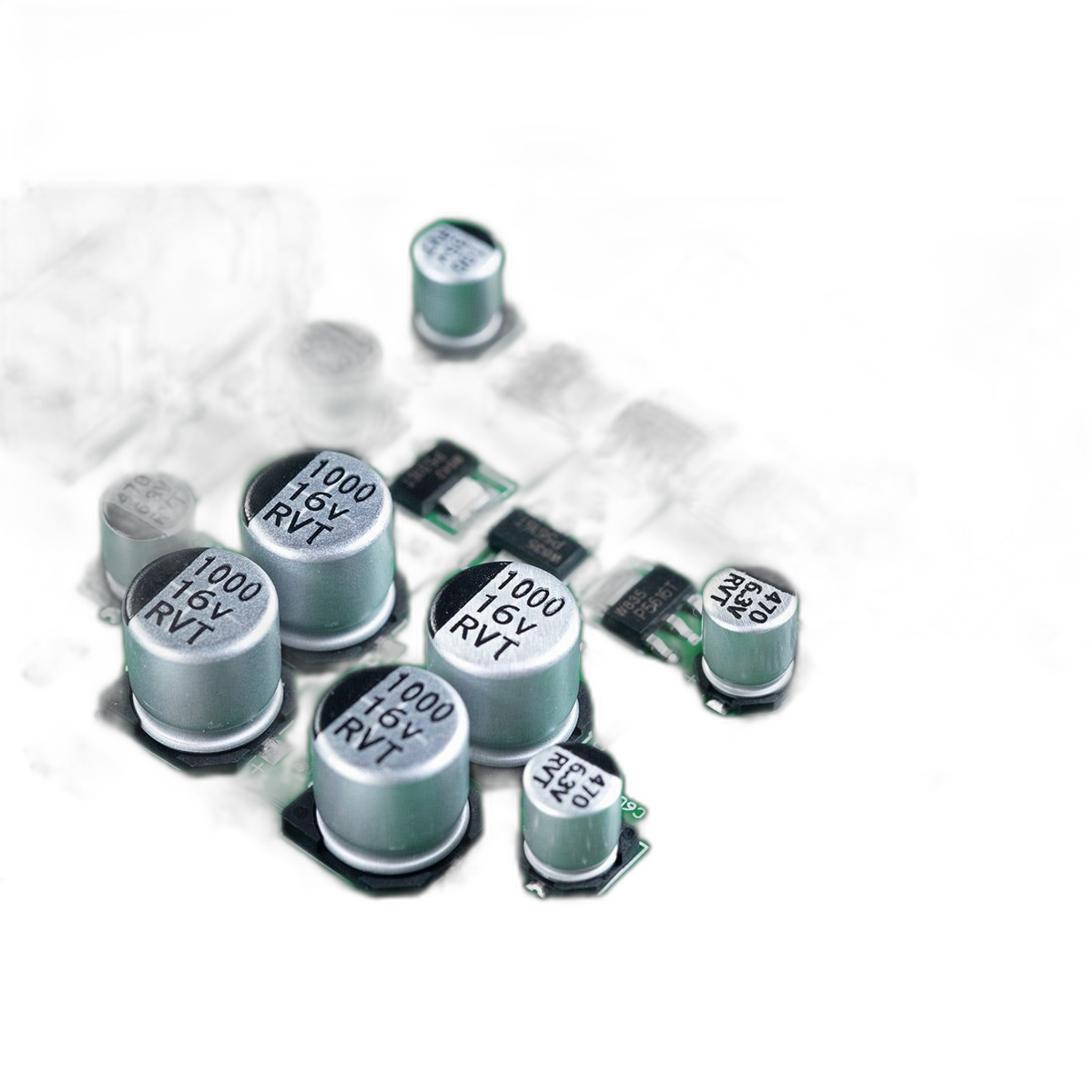 iFi Audio ZEN Air CAN High-Power Analogue Headphone Amplifier thumbnail 9