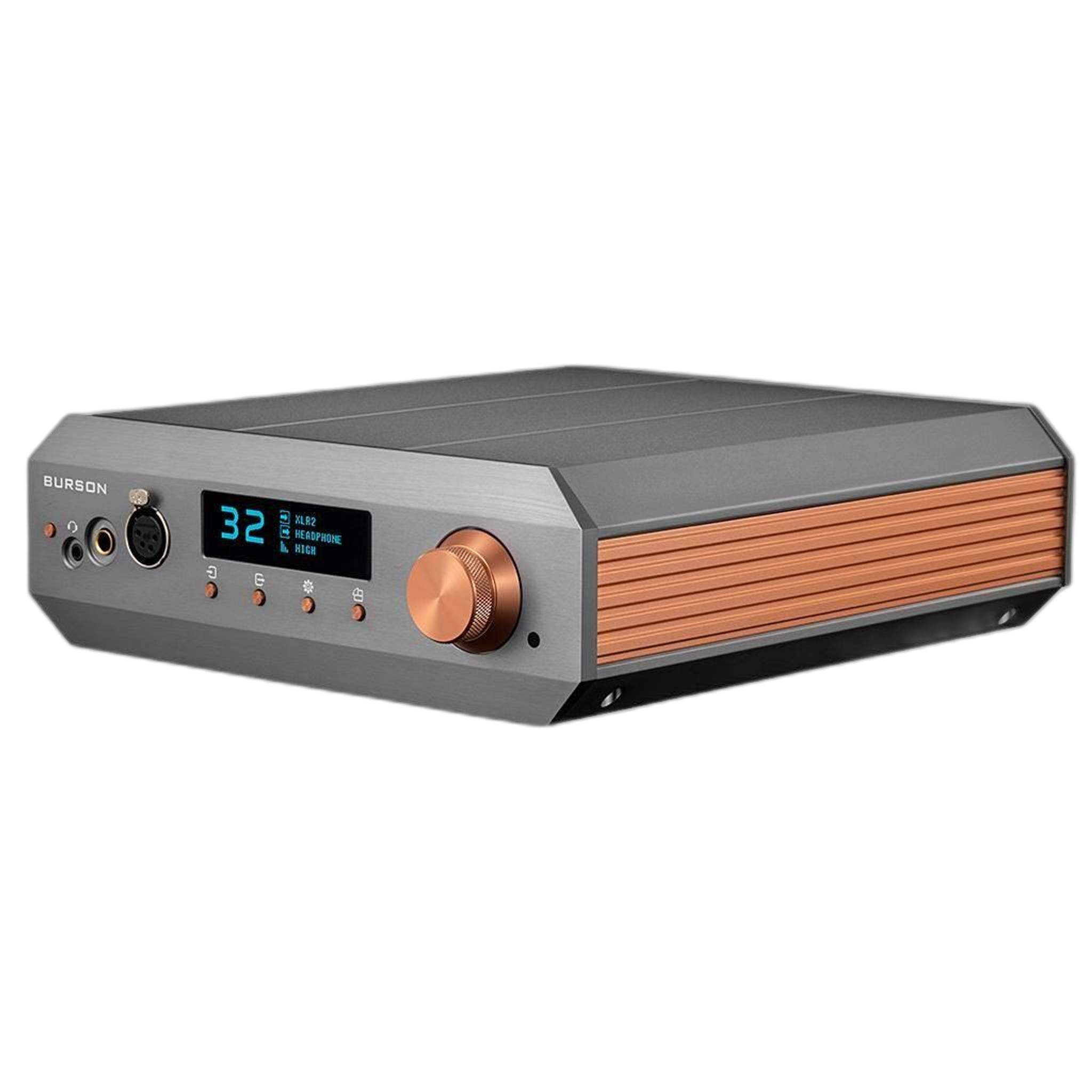 Burson Audio Soloist Voyager thumbnail 3