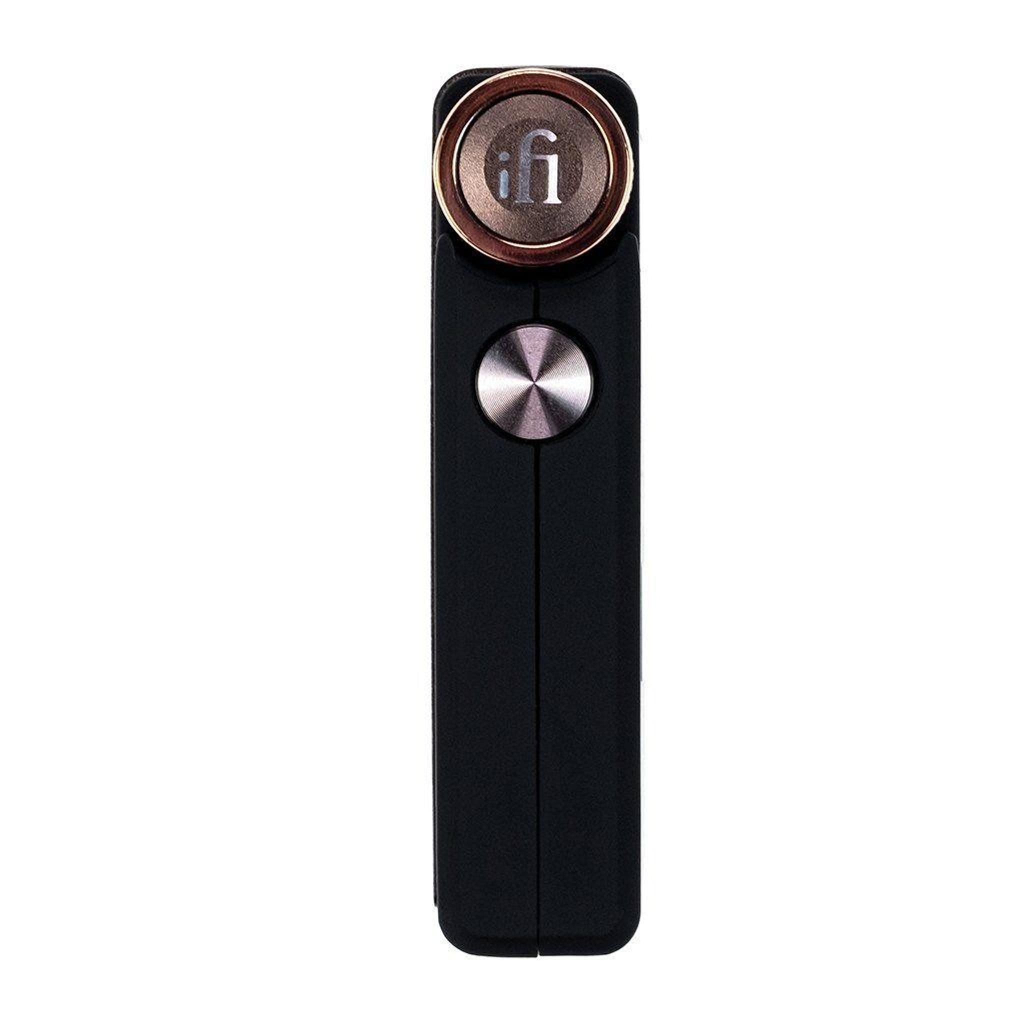 iFi Audio GO Blu Portable Bluetooth DAC/Amp thumbnail 9