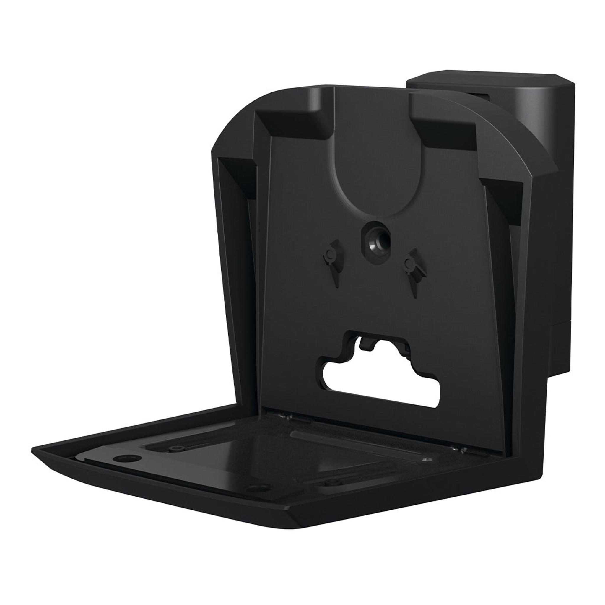 Sanus Adjustable Speaker Wall Mount for Sonos Era 300 - Each (Black) - Image 1