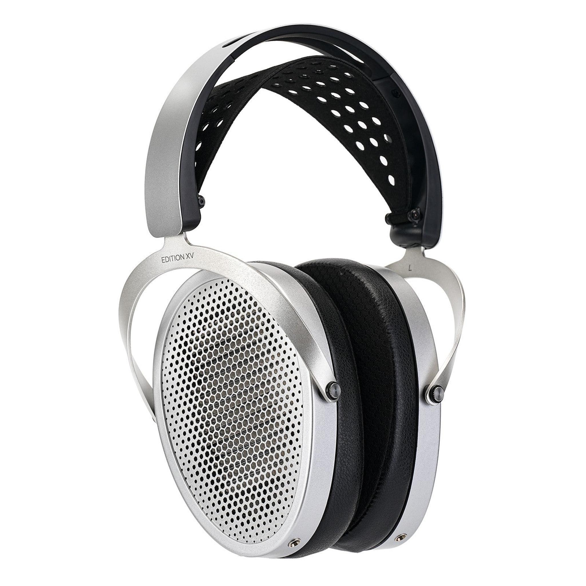 HIFIMAN Edition XV Planar Magnetic Headphones thumbnail 2
