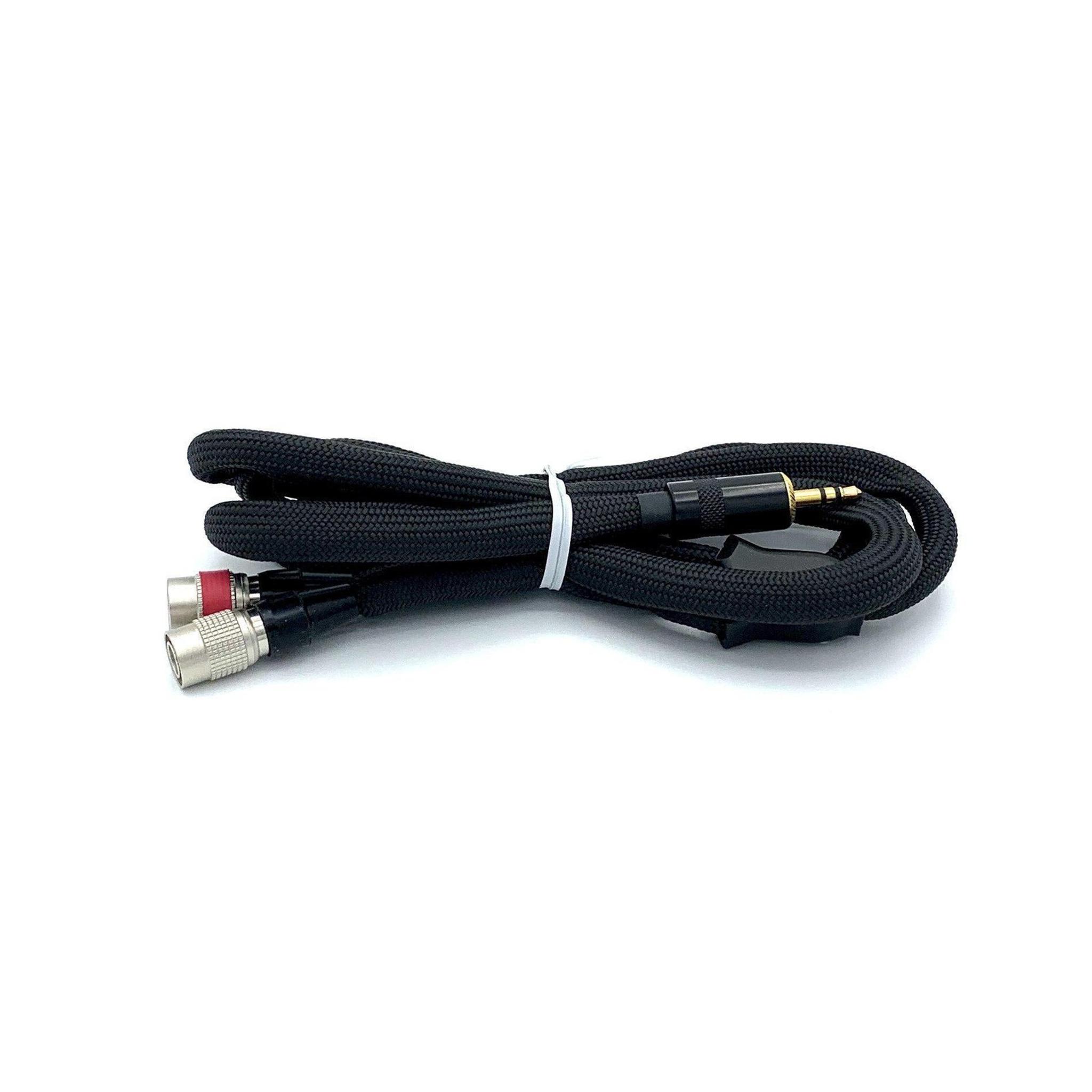 Dan Clark Audio VIVO | Super Premium Headphone Cable thumbnail 2