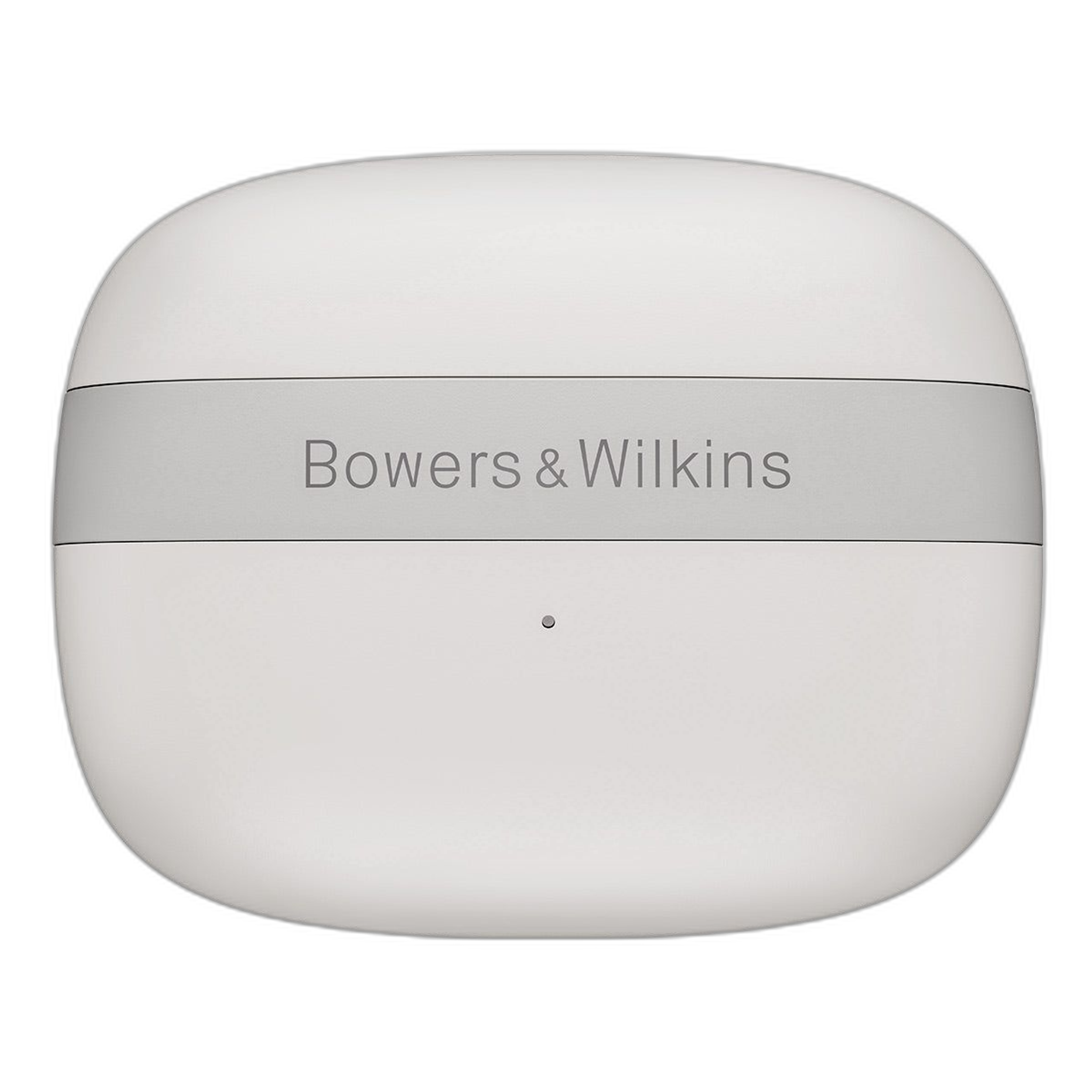 Bowers & Wilkins Pi6 In-Ear Bluetooth Wireless Earbuds (Cloud Grey) thumbnail 4