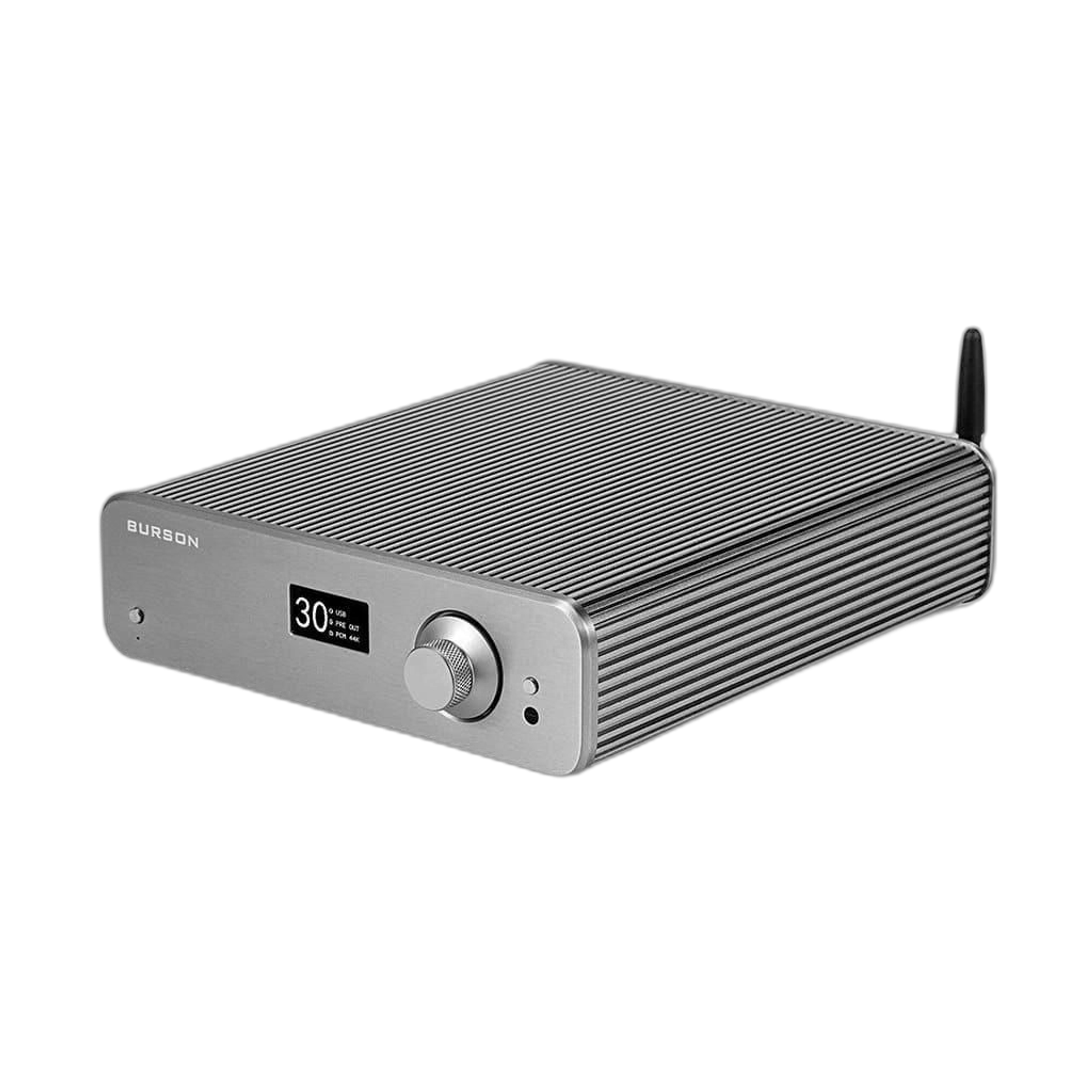 Burson Audio Composer 3X Performance DAC thumbnail 4