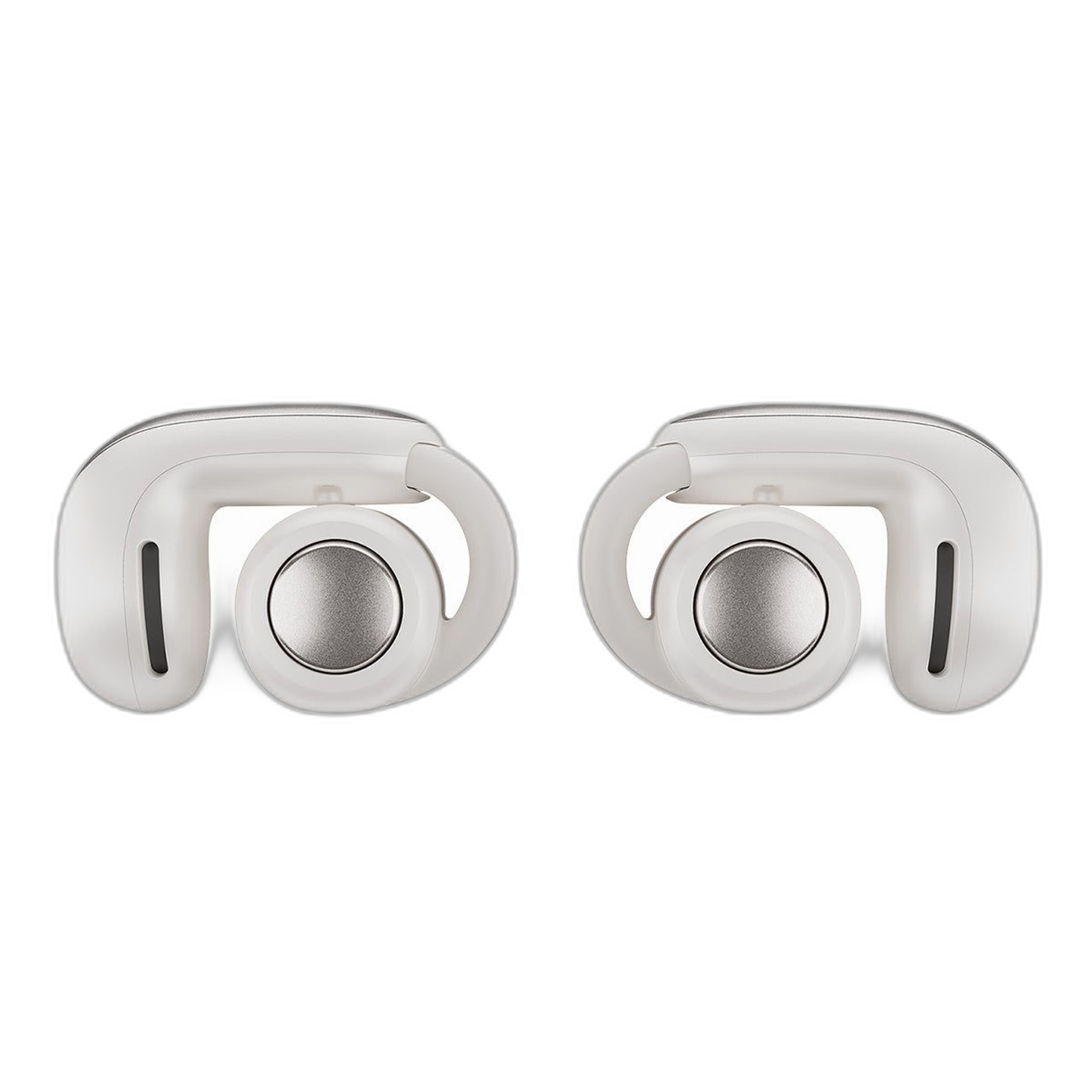 Bose Ultra Open Bluetooth Earbuds with Spatial Audio & Water Resistance (White Smoke) thumbnail 11