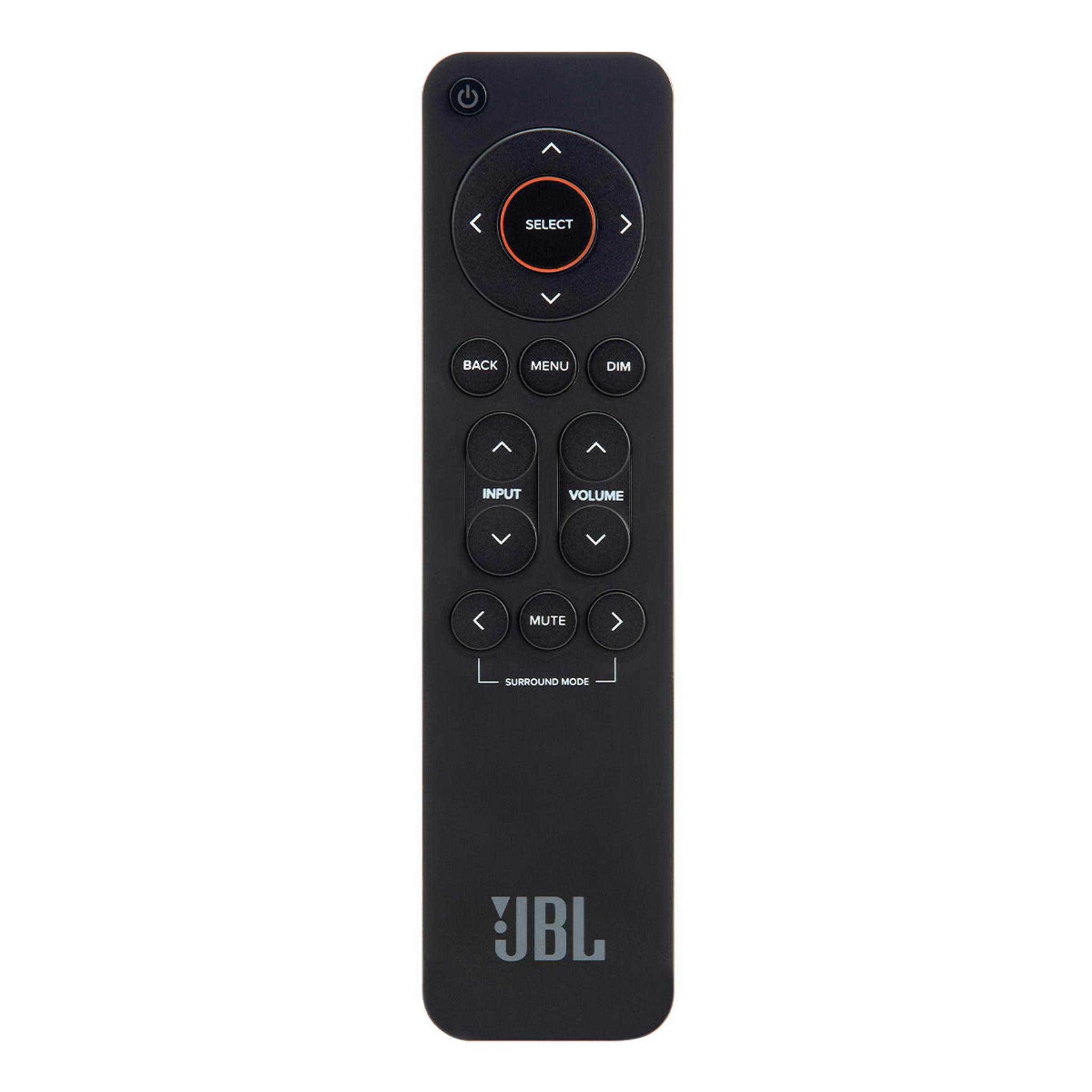 JBL MA9100HP 9.2-Channel 8K AV Receiver (Black) thumbnail 12