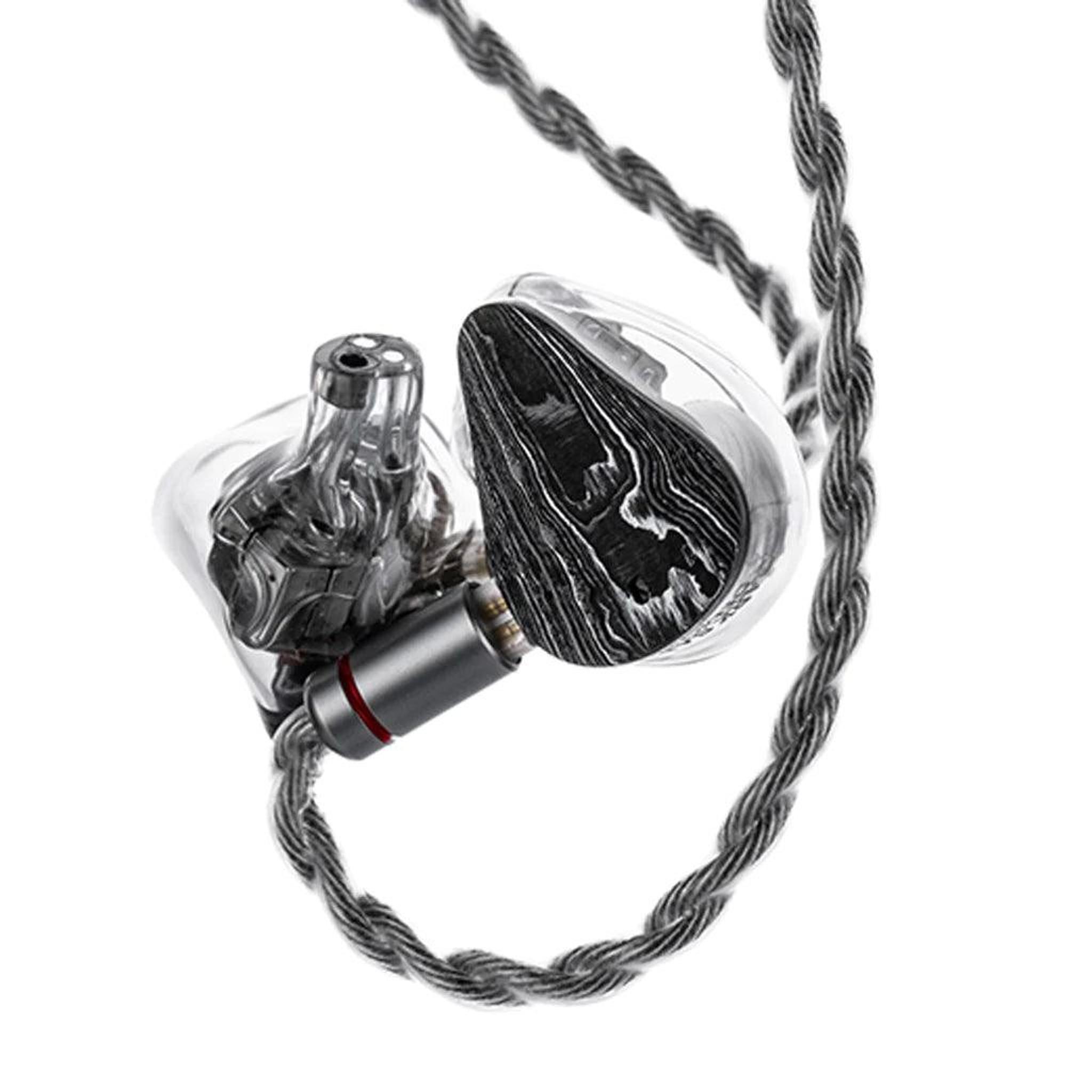 Moondrop Dark Saber In-Ear Headphones thumbnail 2