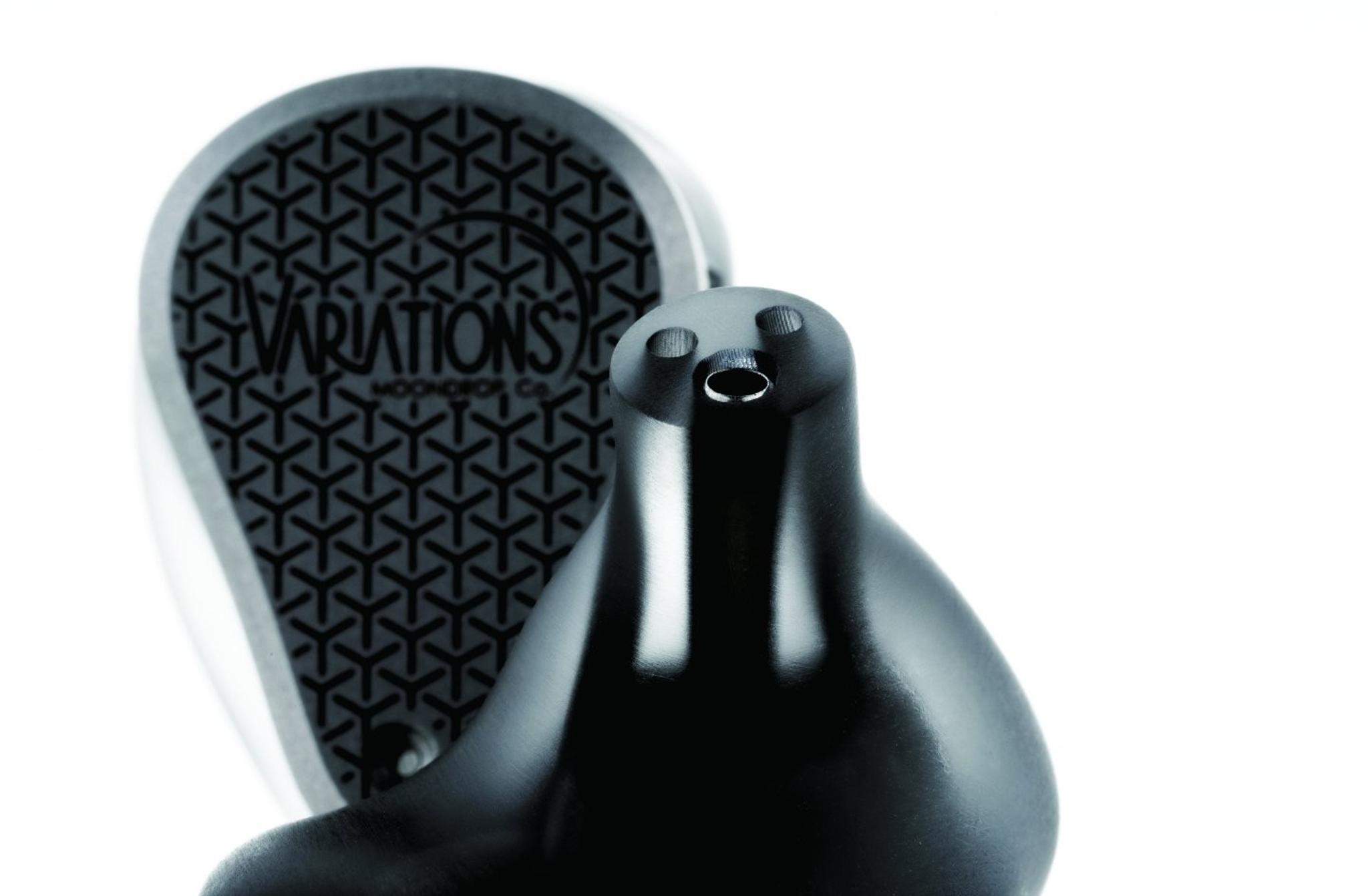 Moondrop Variations Tribrid IEM thumbnail 9