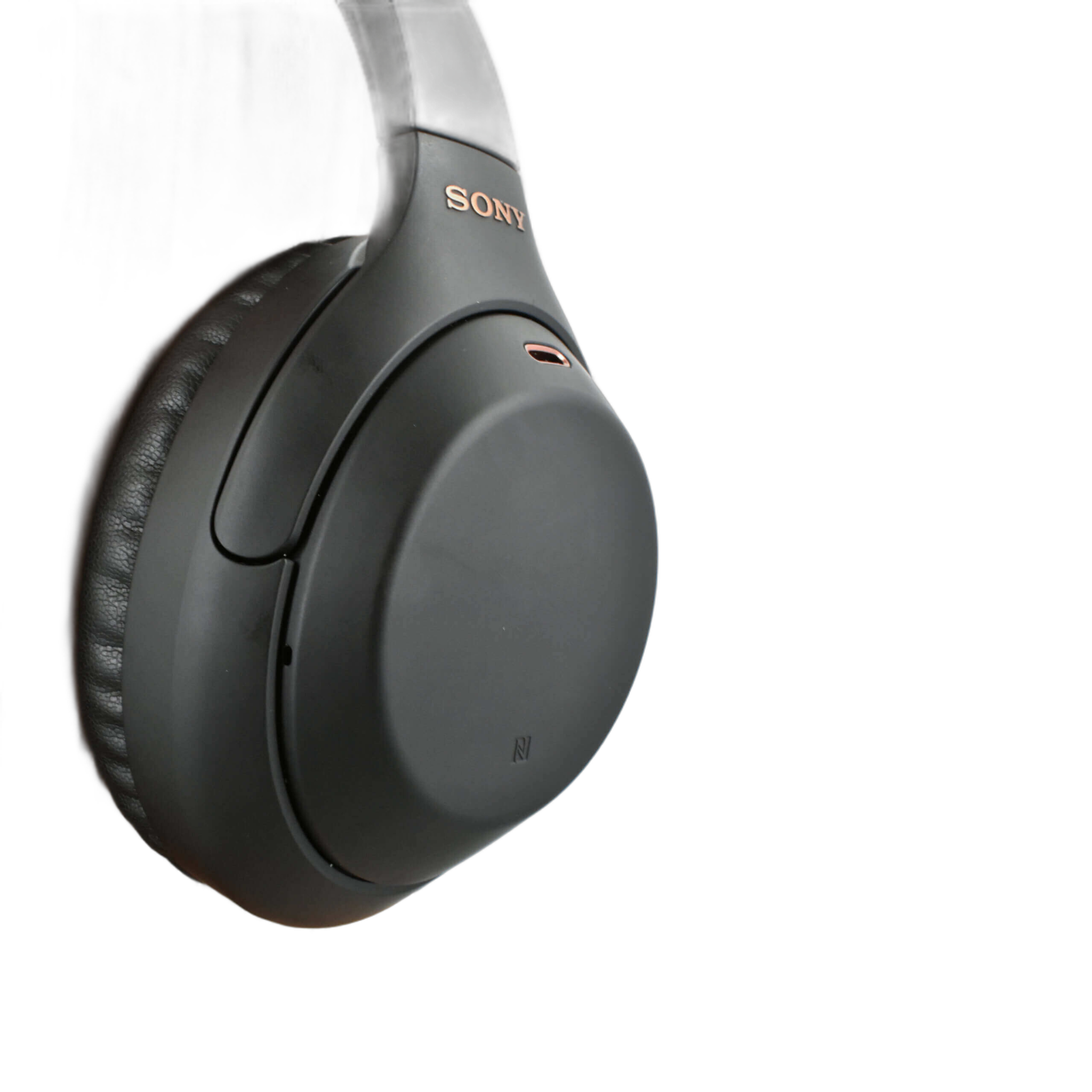 Earpads for Sony WH1000XM4 ANC Headphones - Image 1