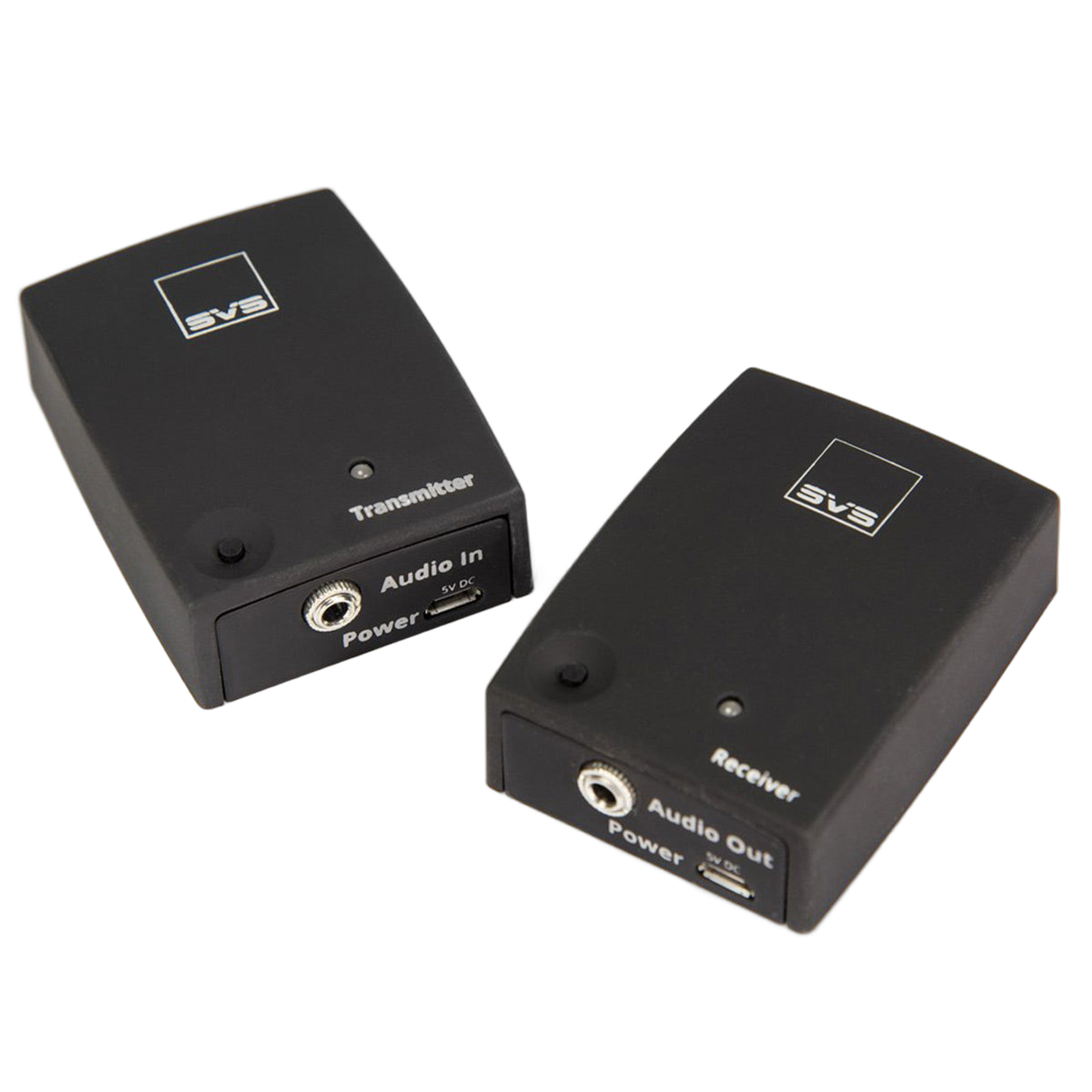 SVS SoundPath Wireless Audio Adapter - Image 1