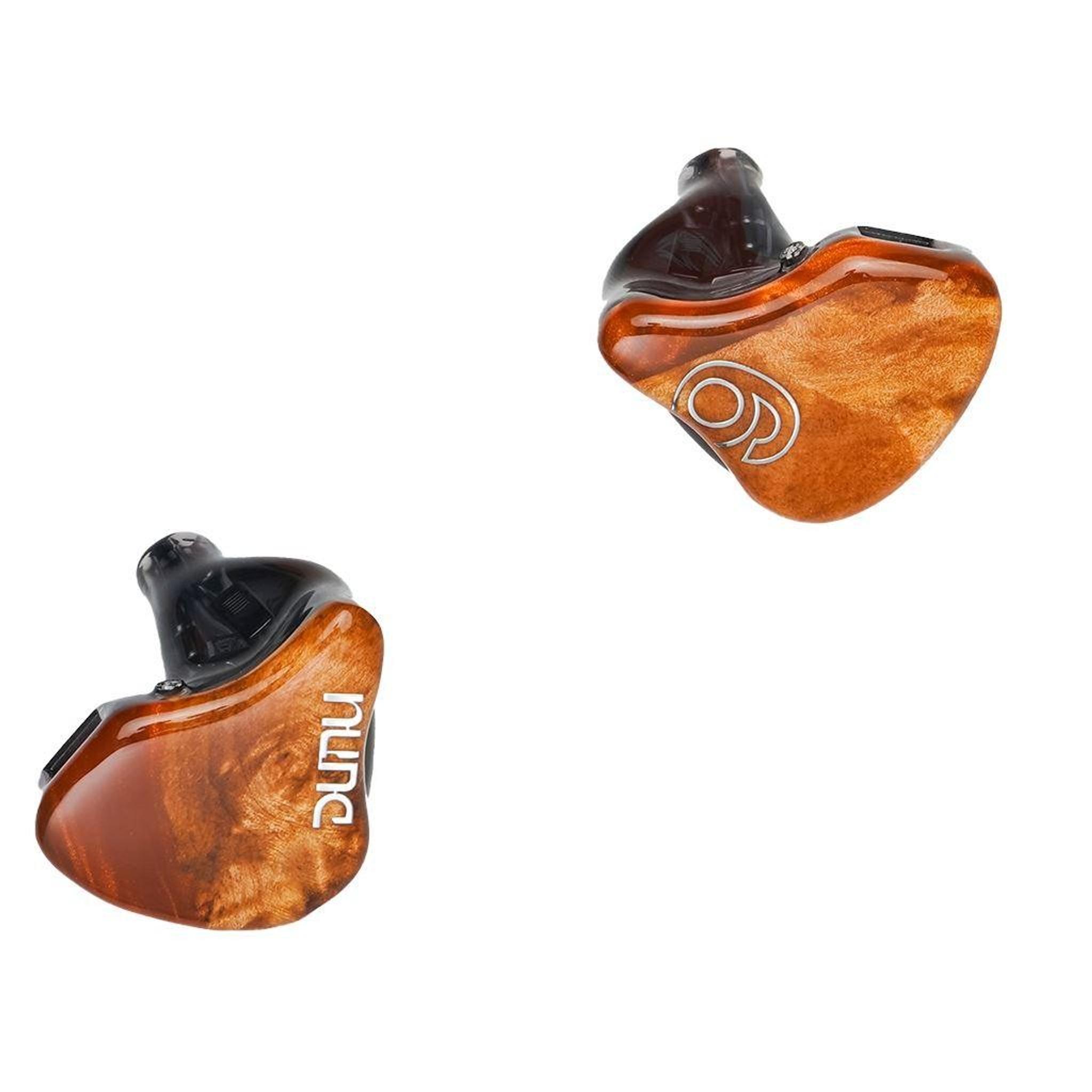 Dunu Studio SA6 MK2 In-Ear Headphones thumbnail 8