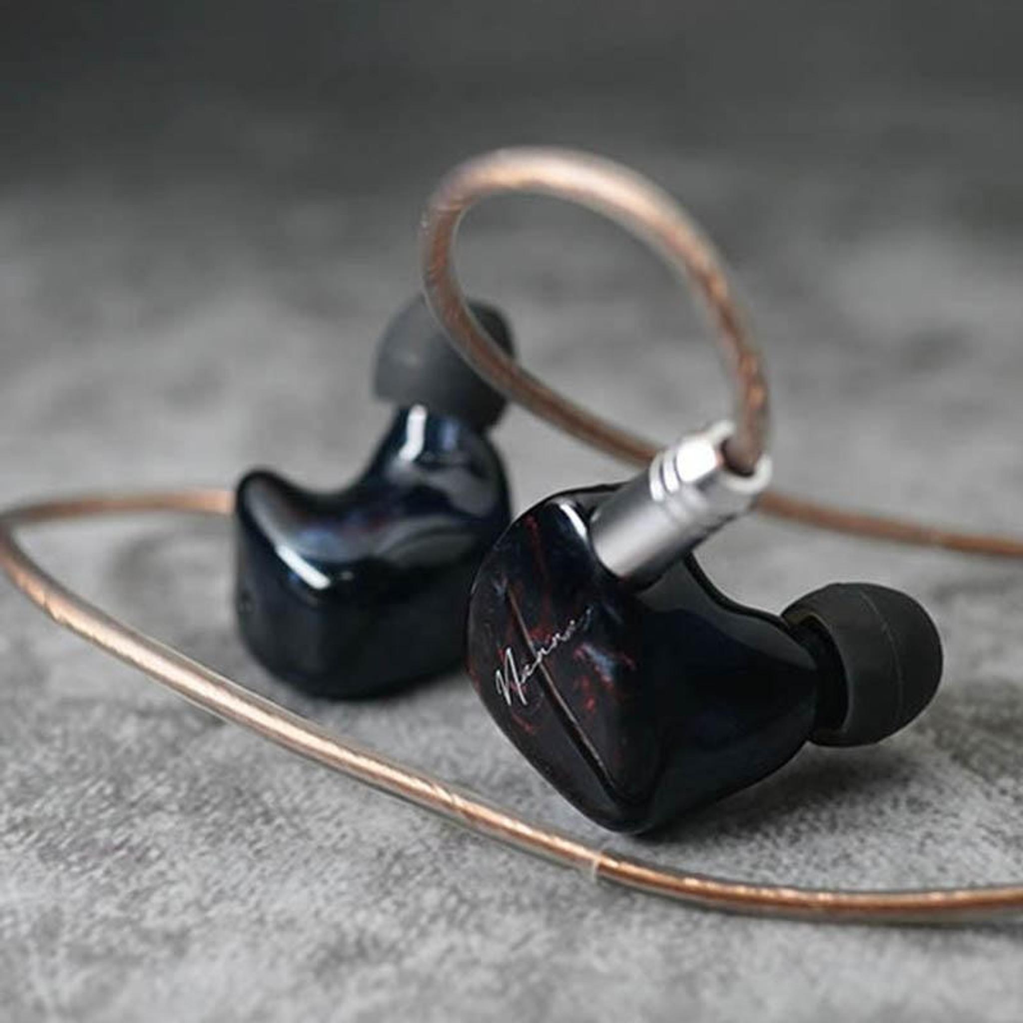 Kinera NANNA In-Ear Monitor (IEM) Earphone thumbnail 6