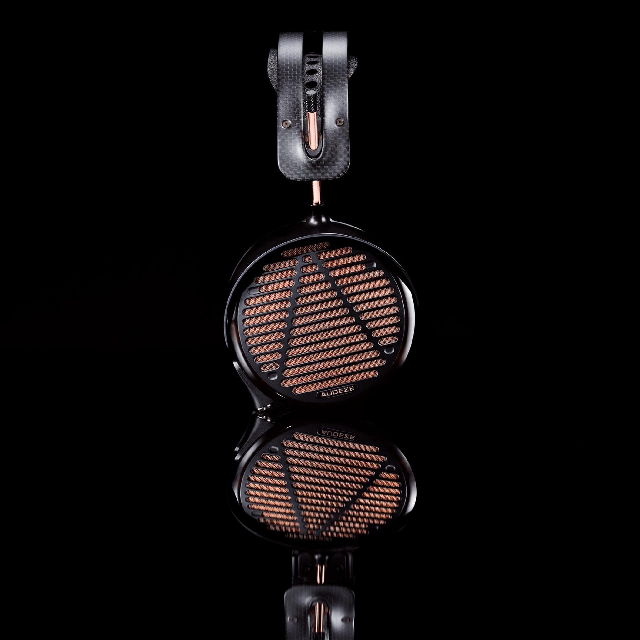 Audeze LCD-5s Planar Magnetic Headphone thumbnail 4