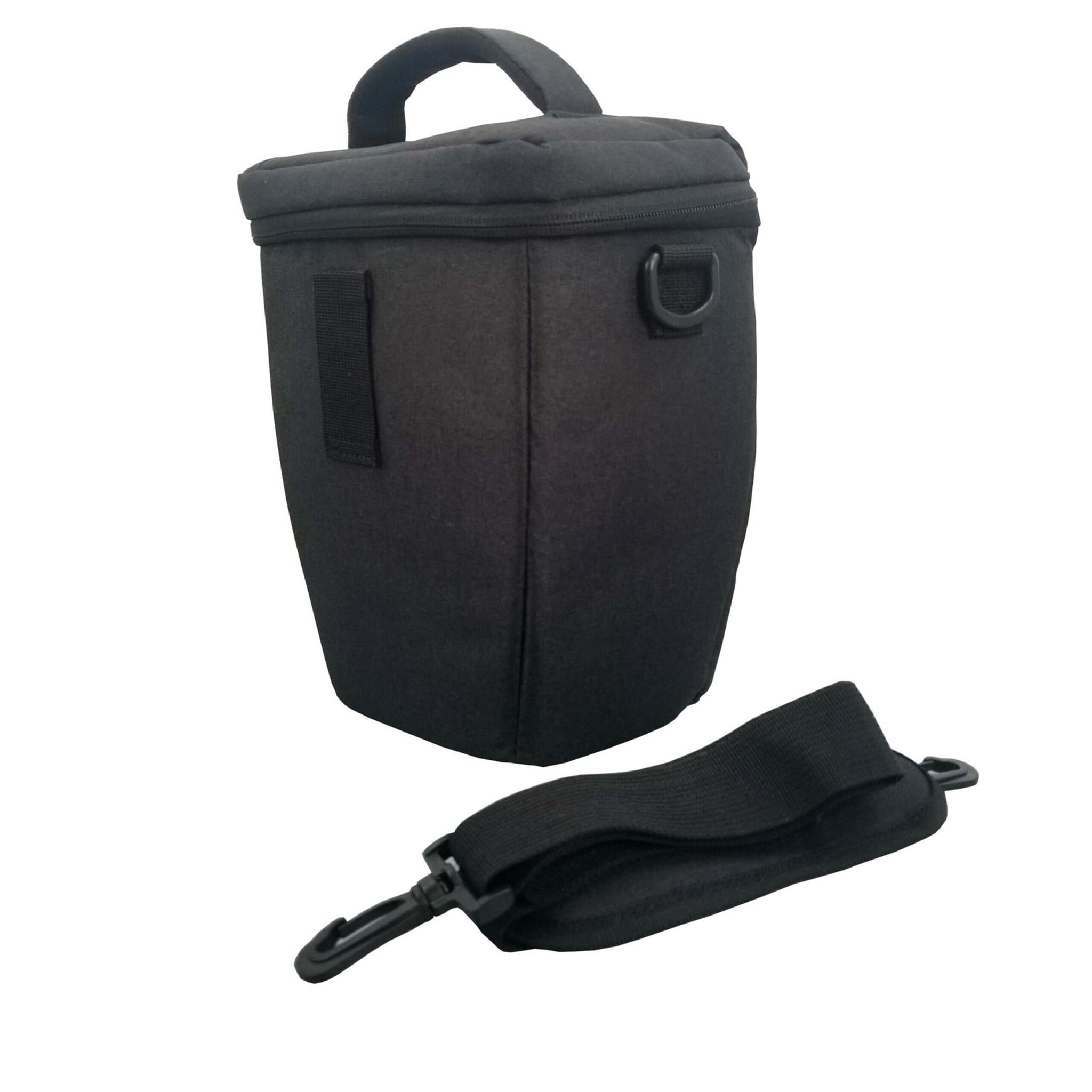 Dekoni Audio Headphone Savior - Universal Headphone Carrying Case thumbnail 6