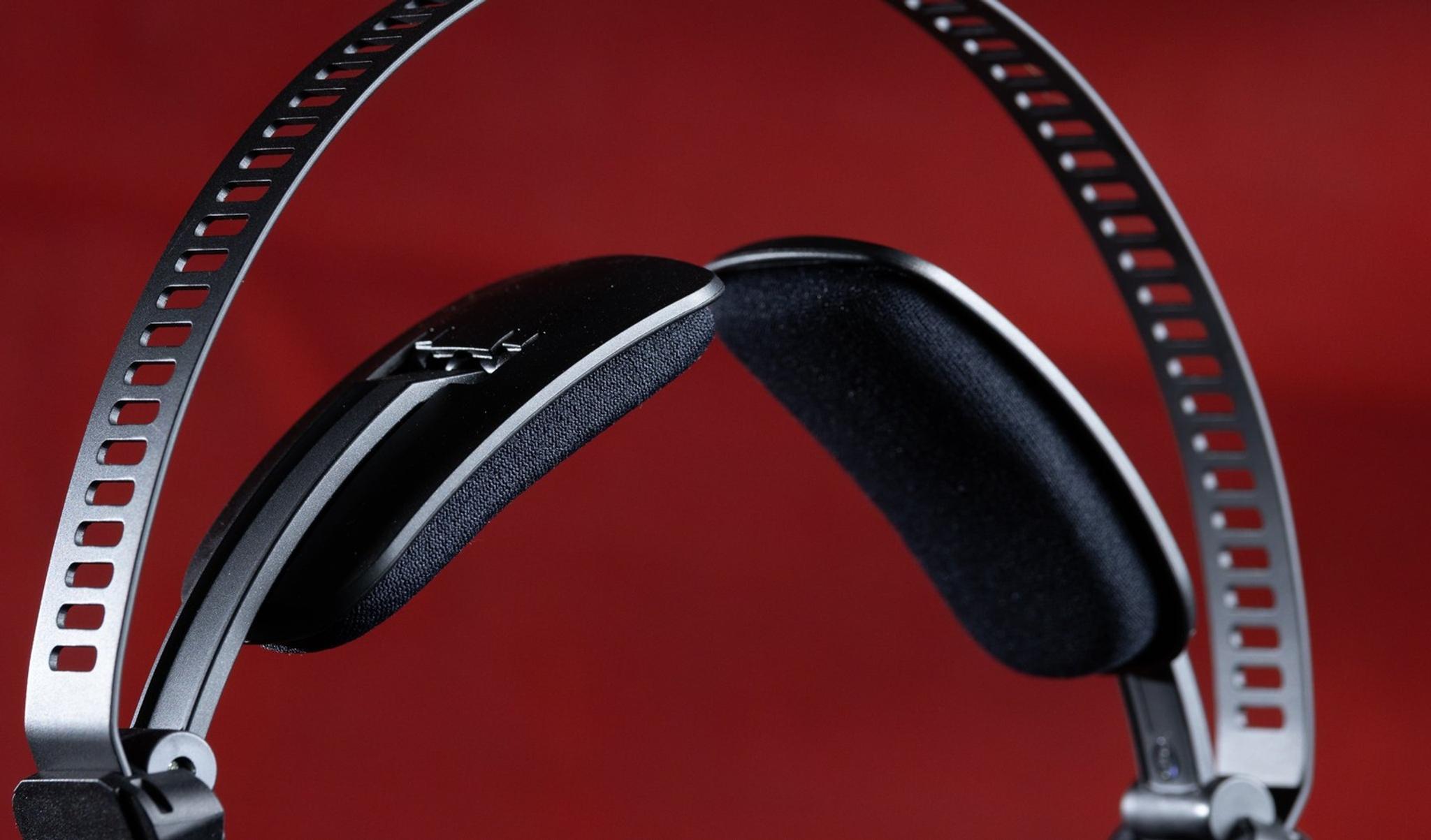 Apos x Audio-Technica ATH-R70x Refine Headphone thumbnail 5