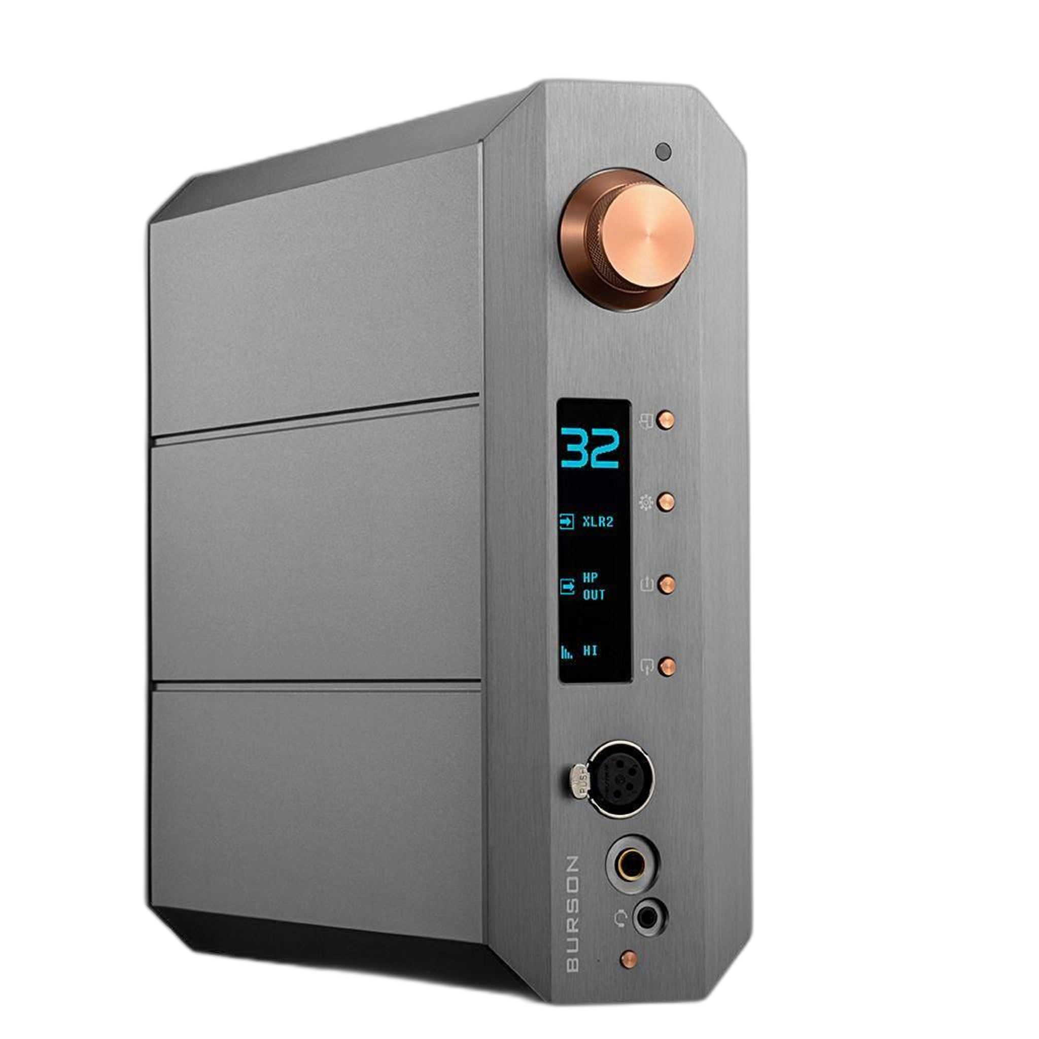 Burson Audio Soloist Voyager thumbnail 8