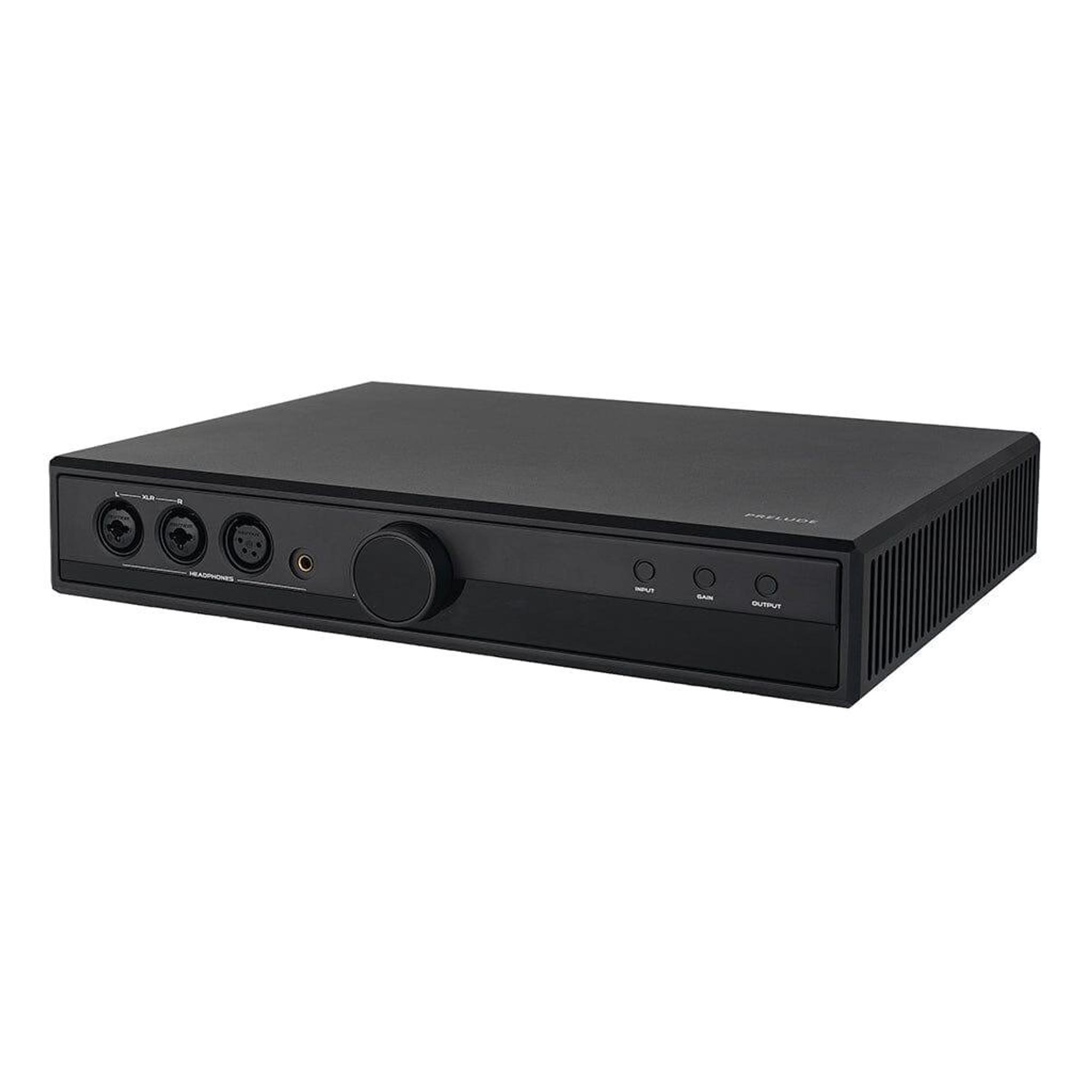 Hifiman Prelude Headphone Amplifier thumbnail 5