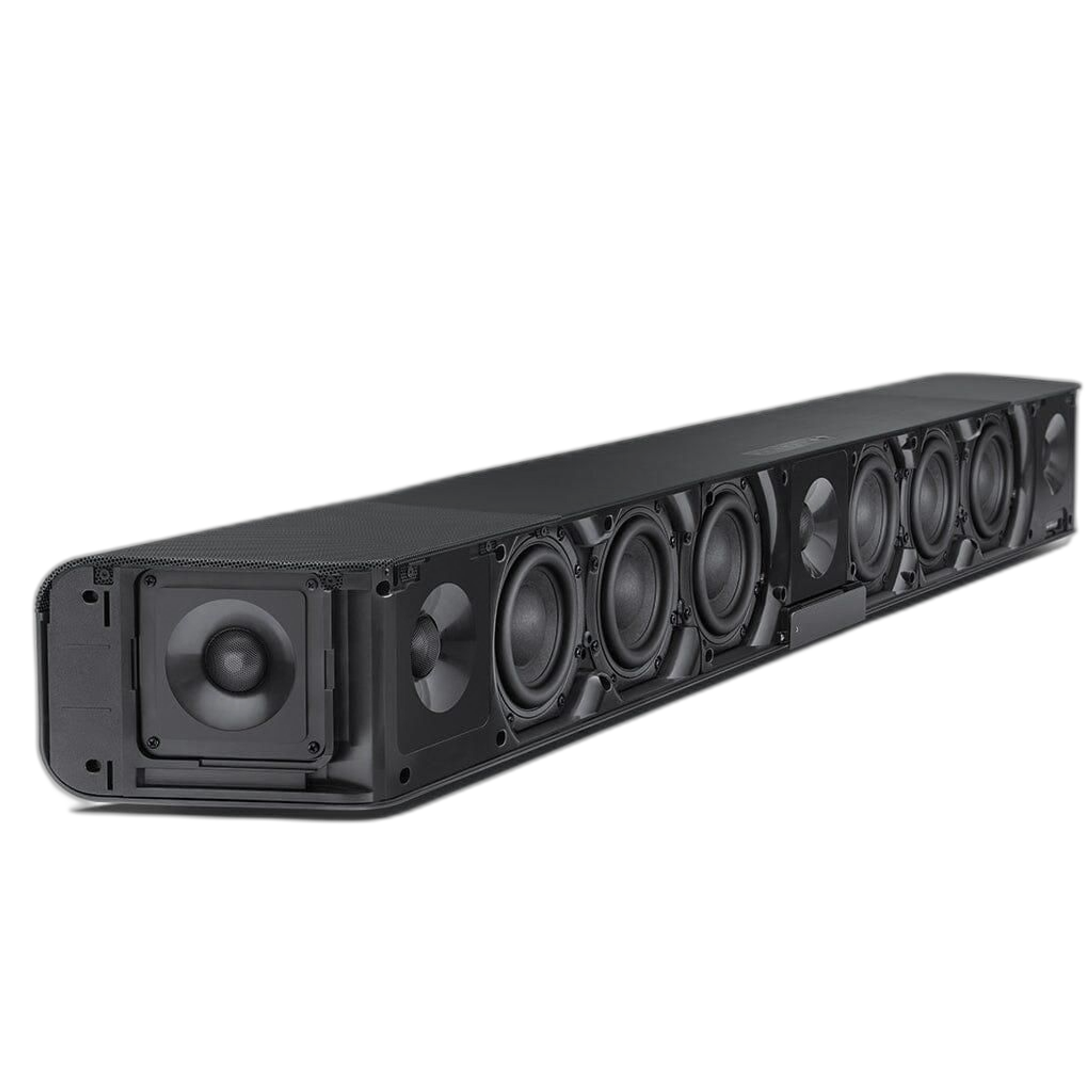 Sennheiser AMBEO Max Soundbar thumbnail 4
