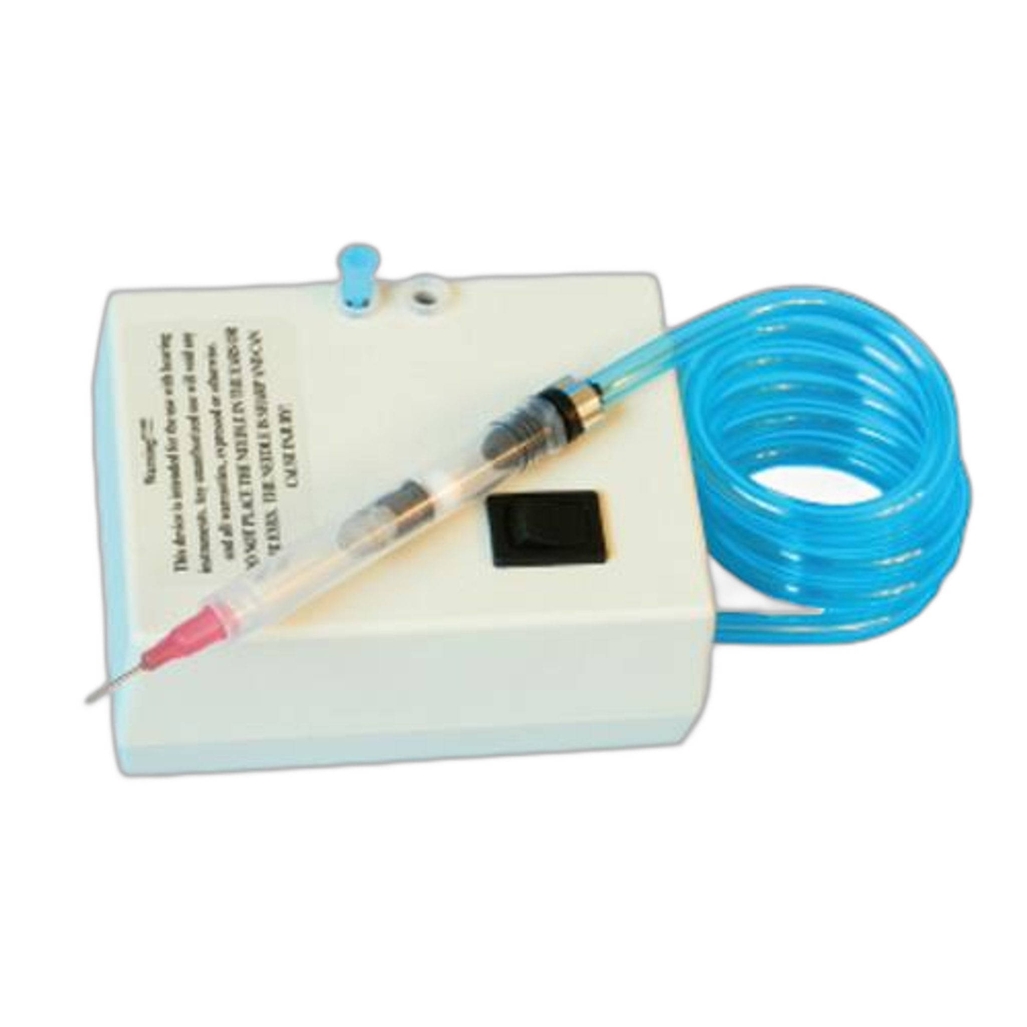 Jodi-Vac (Pro) IEM vacuum - Image 1
