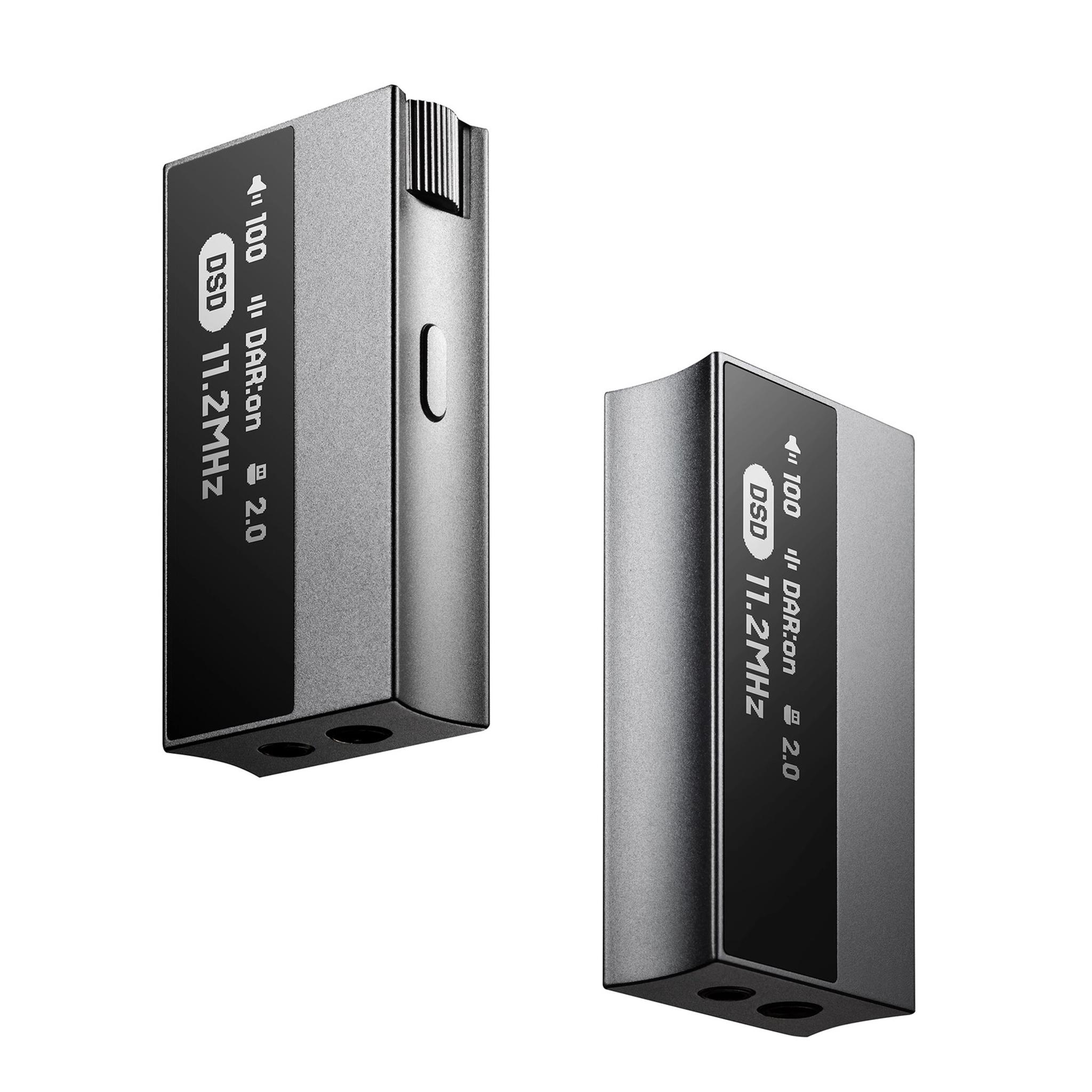 Astell&Kern HC5 | Portable DAC and Amp thumbnail 3