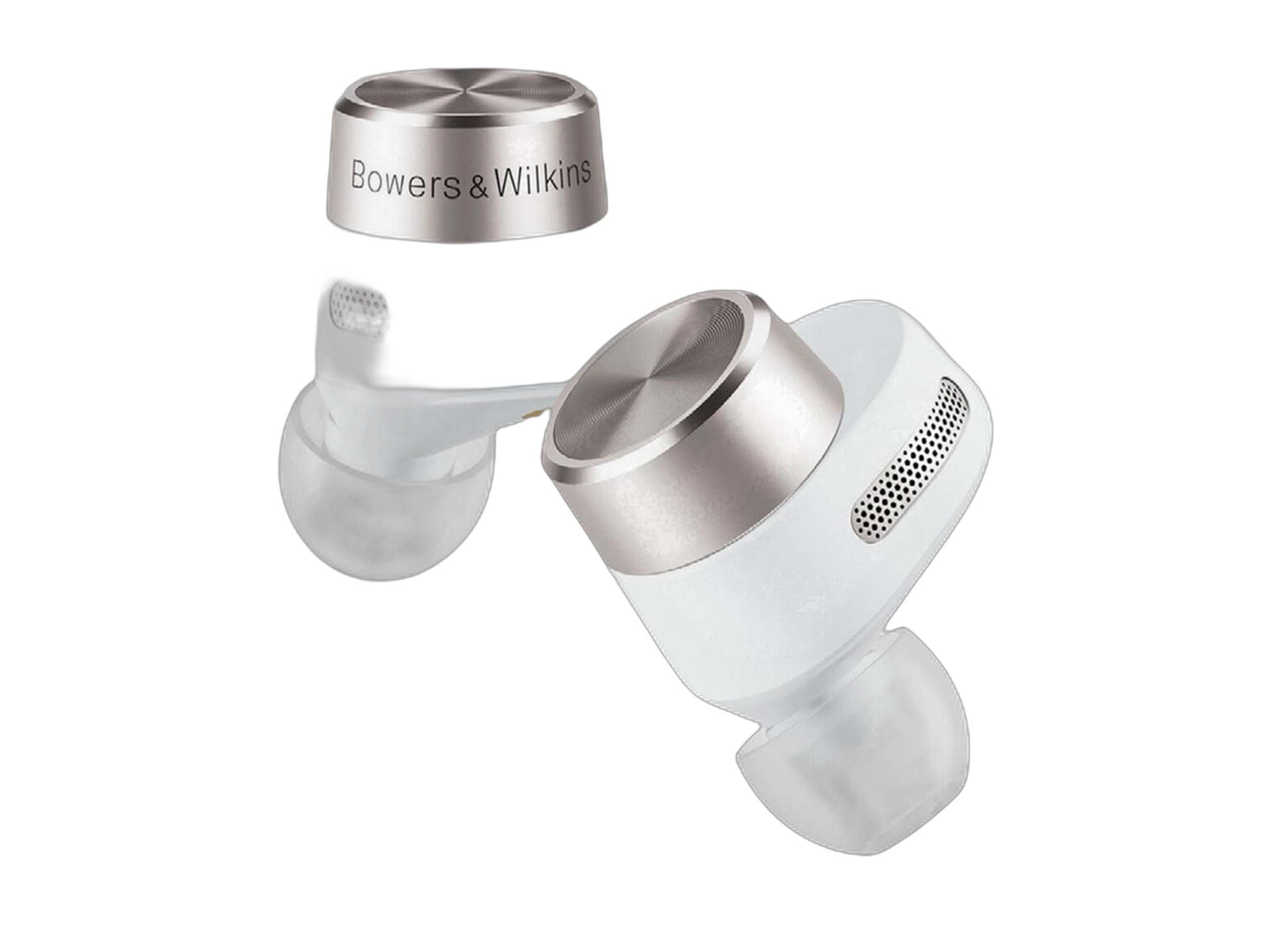 Bowers & Wilkins PI5 True Wireless Earbuds