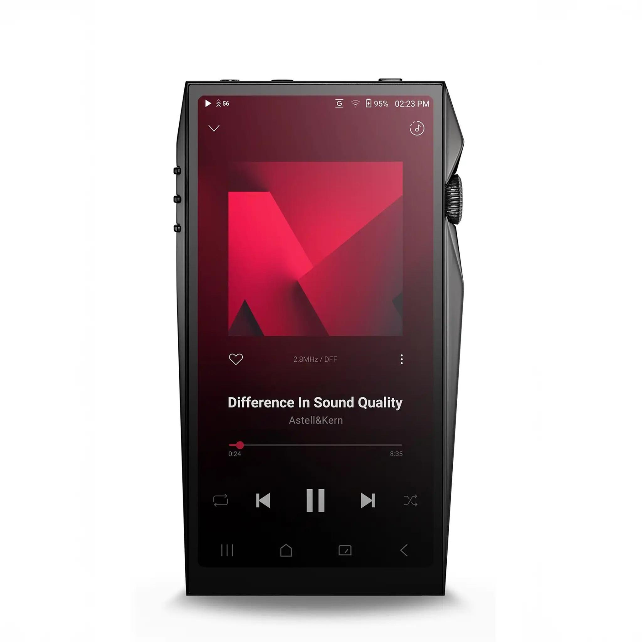 Astell&Kern A&Ultima SP4000 | Digital Audio Player thumbnail 2