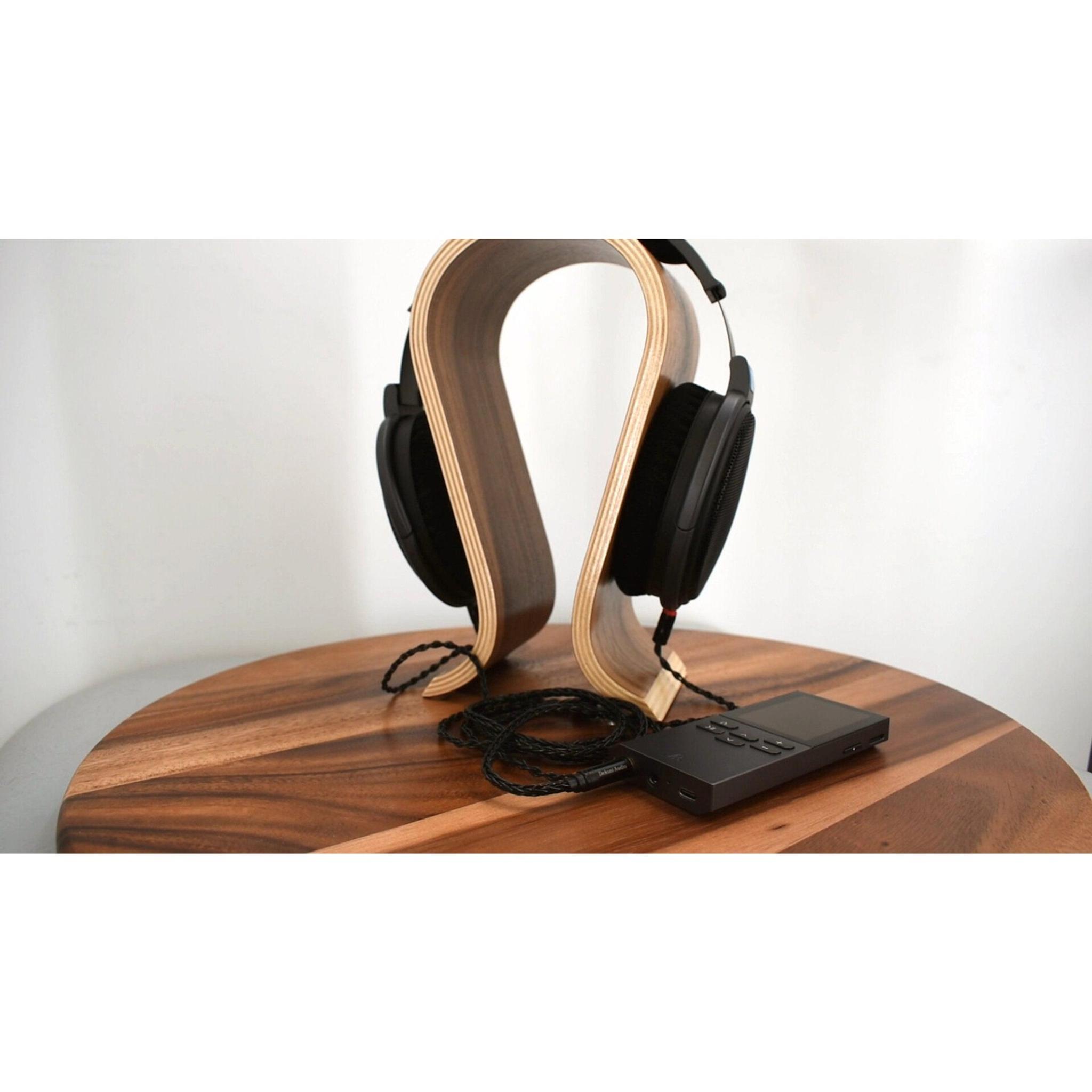 Dekoni Audio Balanced 4.4mm Cable for Sennheiser HD600 | Replacement Headphone Cable thumbnail 7
