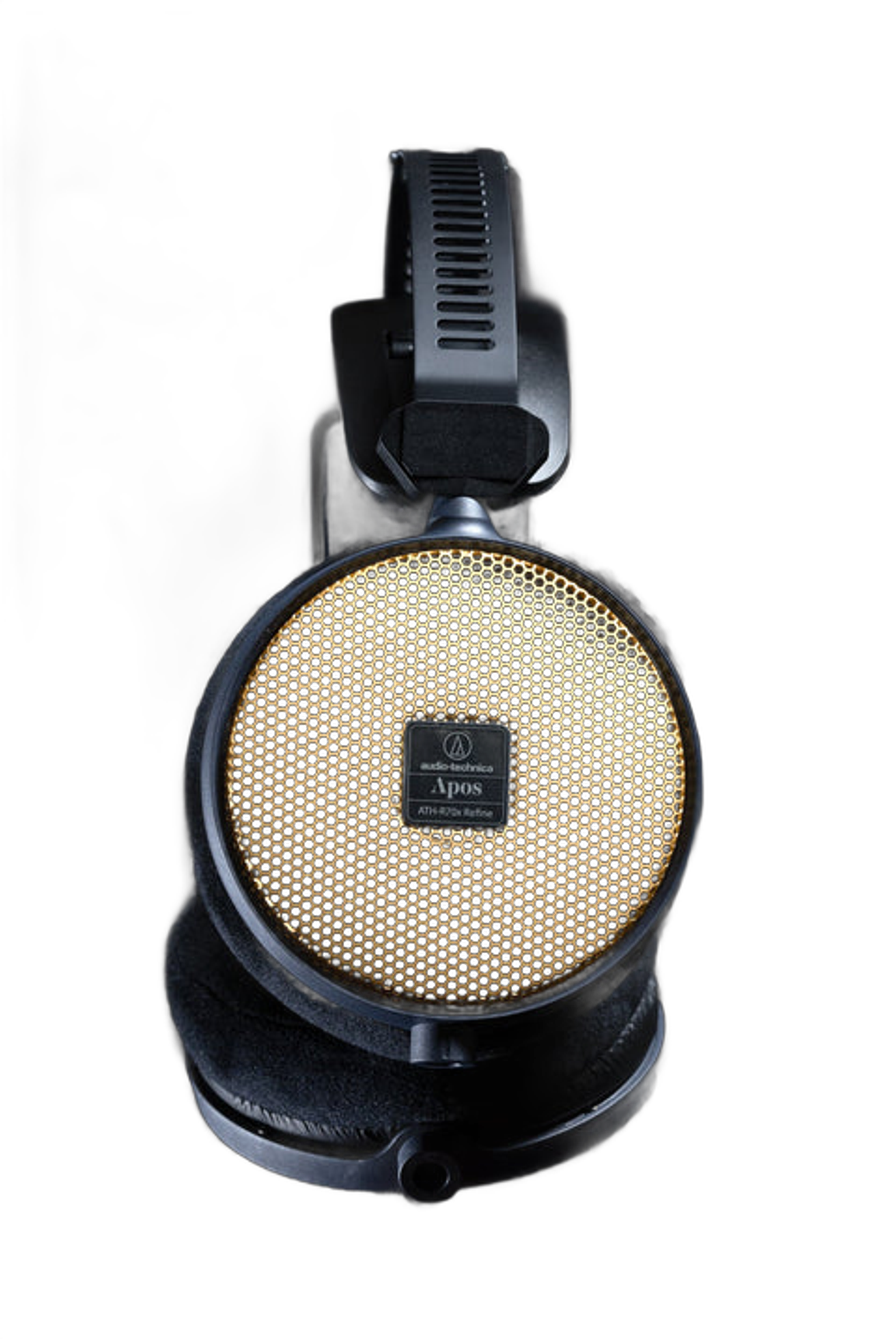 Apos x Audio-Technica ATH-R70x Refine Headphone - Image 1
