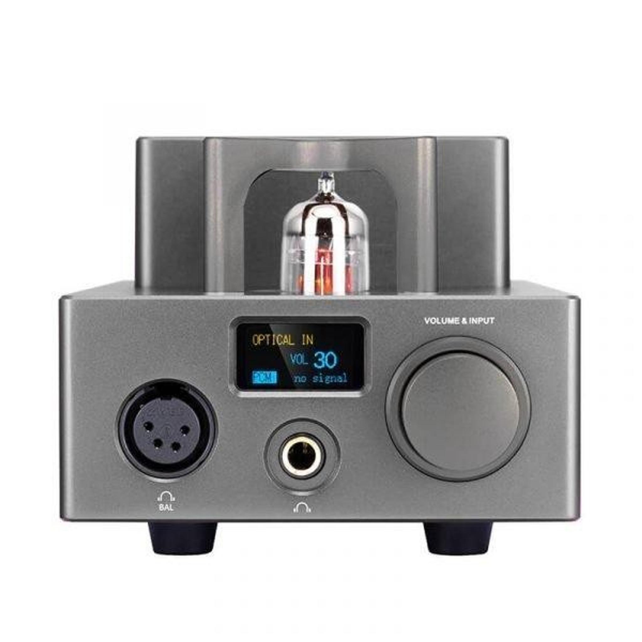 xDuoo TA-10R Tube DAC/Amp thumbnail 3