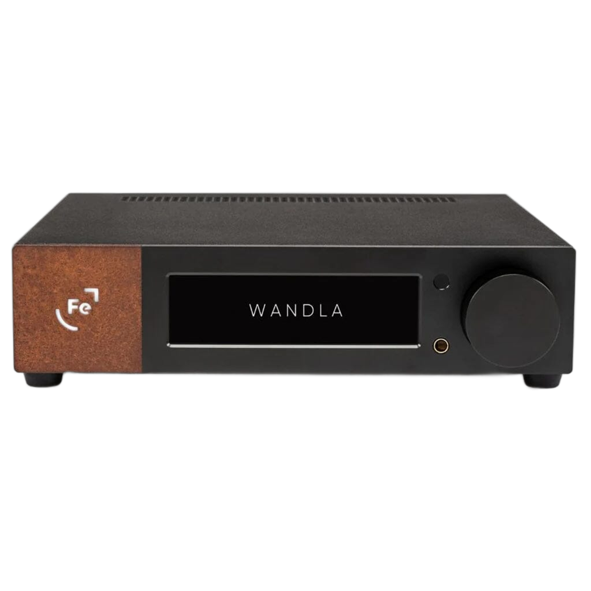 Ferrum WANDLA HP DAC and Headphone Amplifier - Image 1
