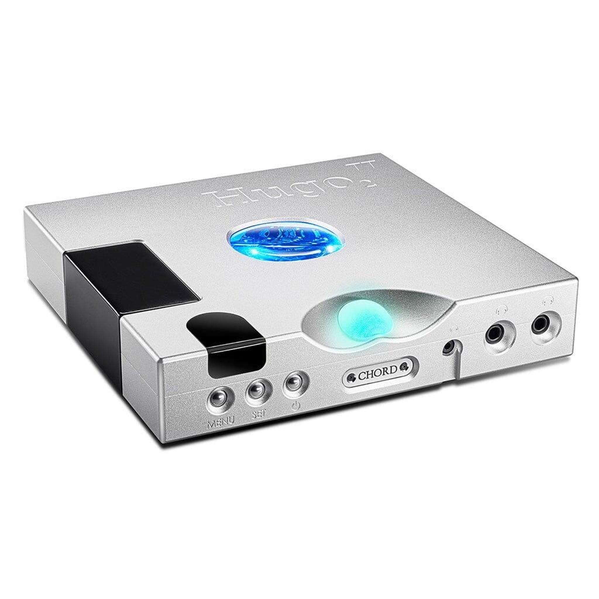 Chord Electronics Hugo TT2 - Open Box thumbnail 2