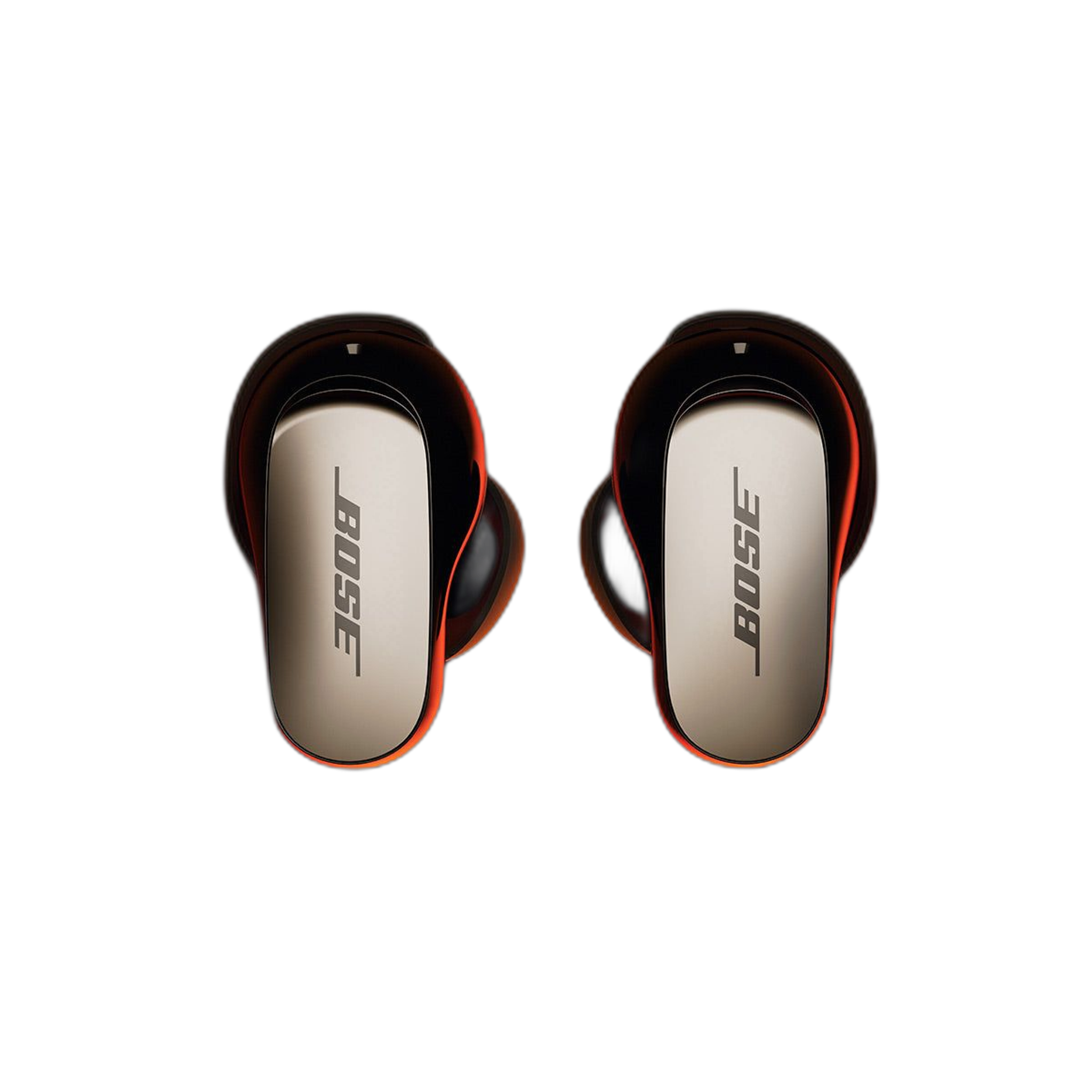 Bose QuietComfort Ultra Wireless Noise Cancelling Earbuds (Black) thumbnail 12